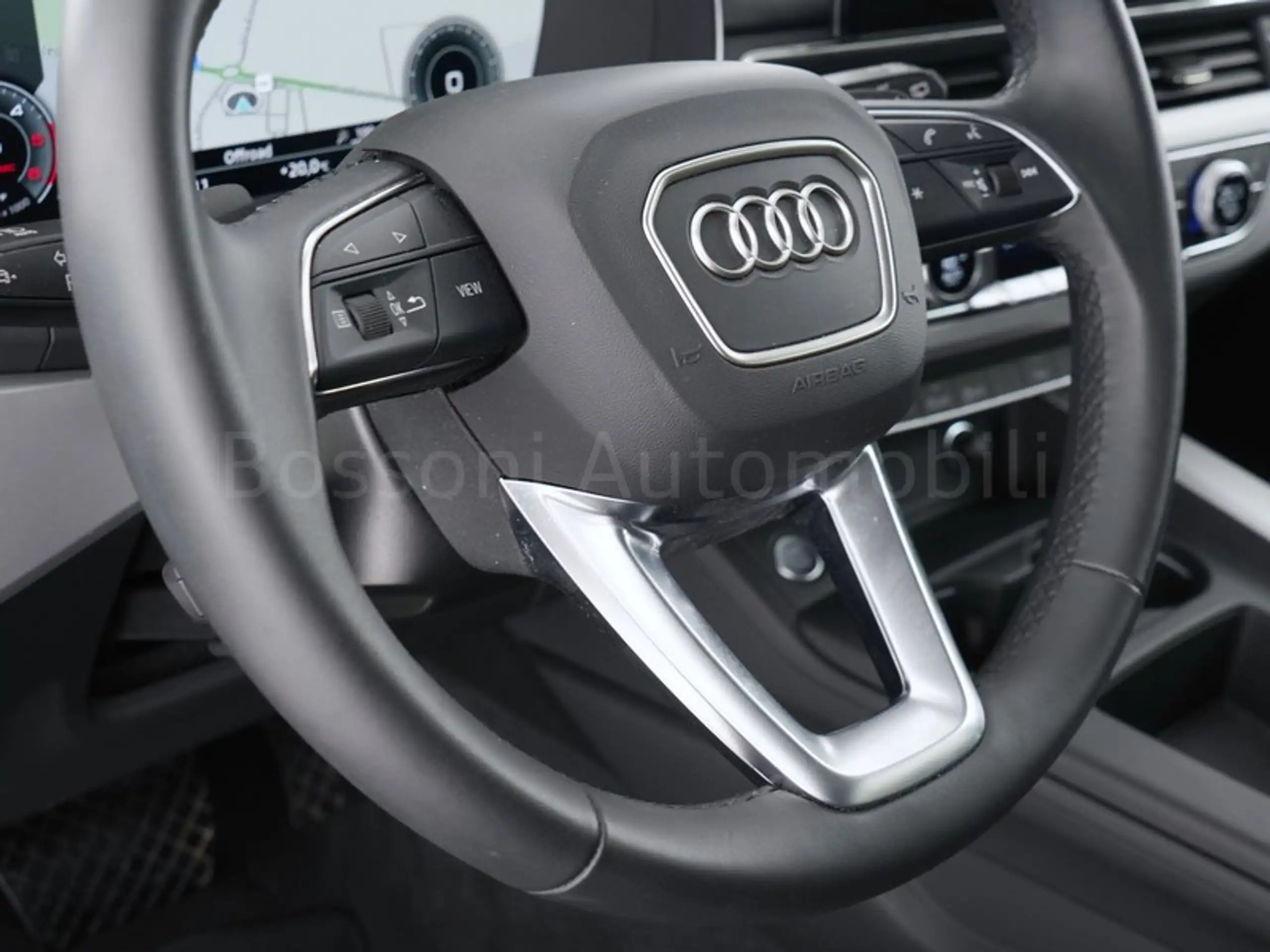 Audi - A4 allroad