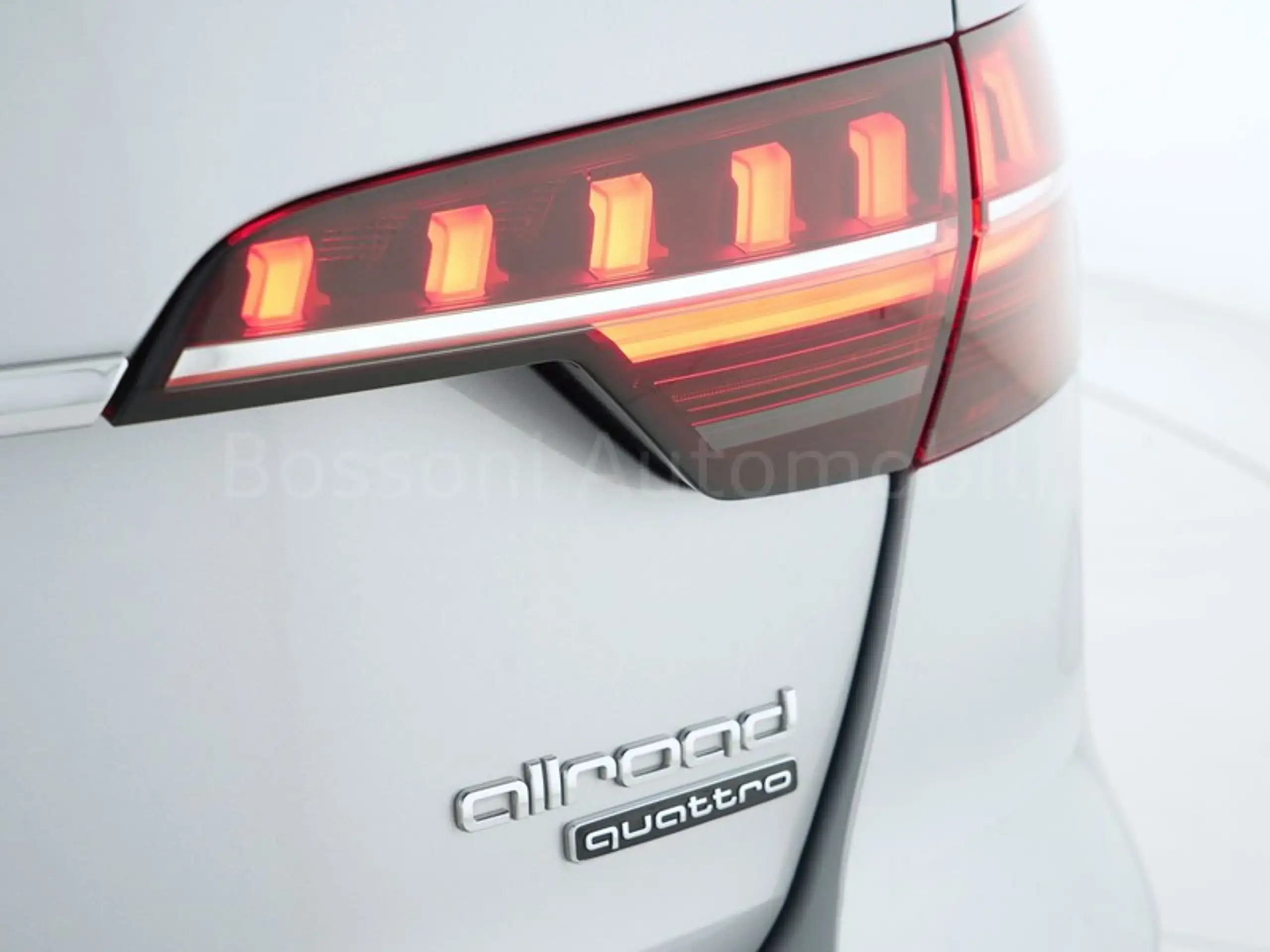 Audi - A4 allroad