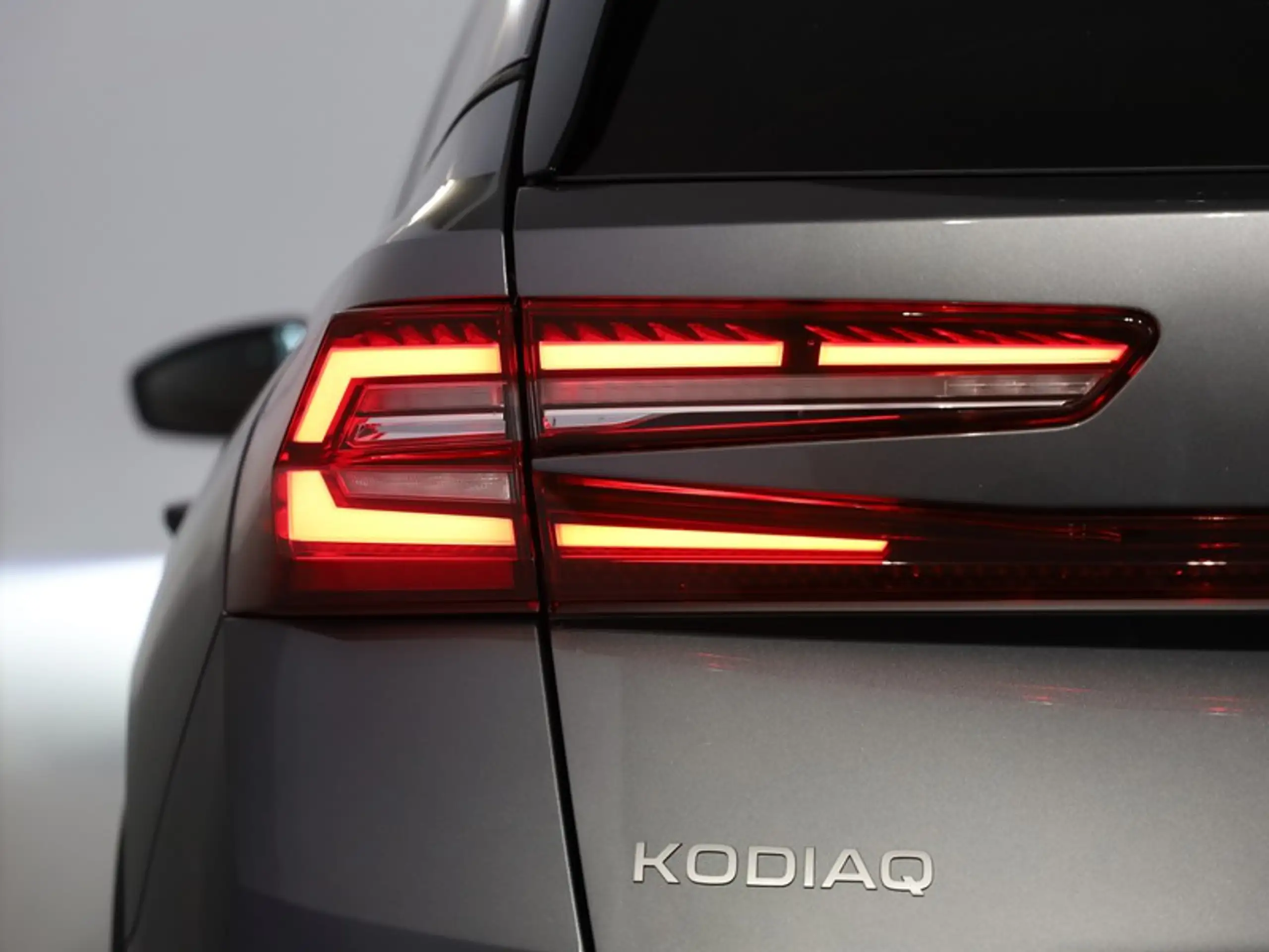 Skoda - Kodiaq