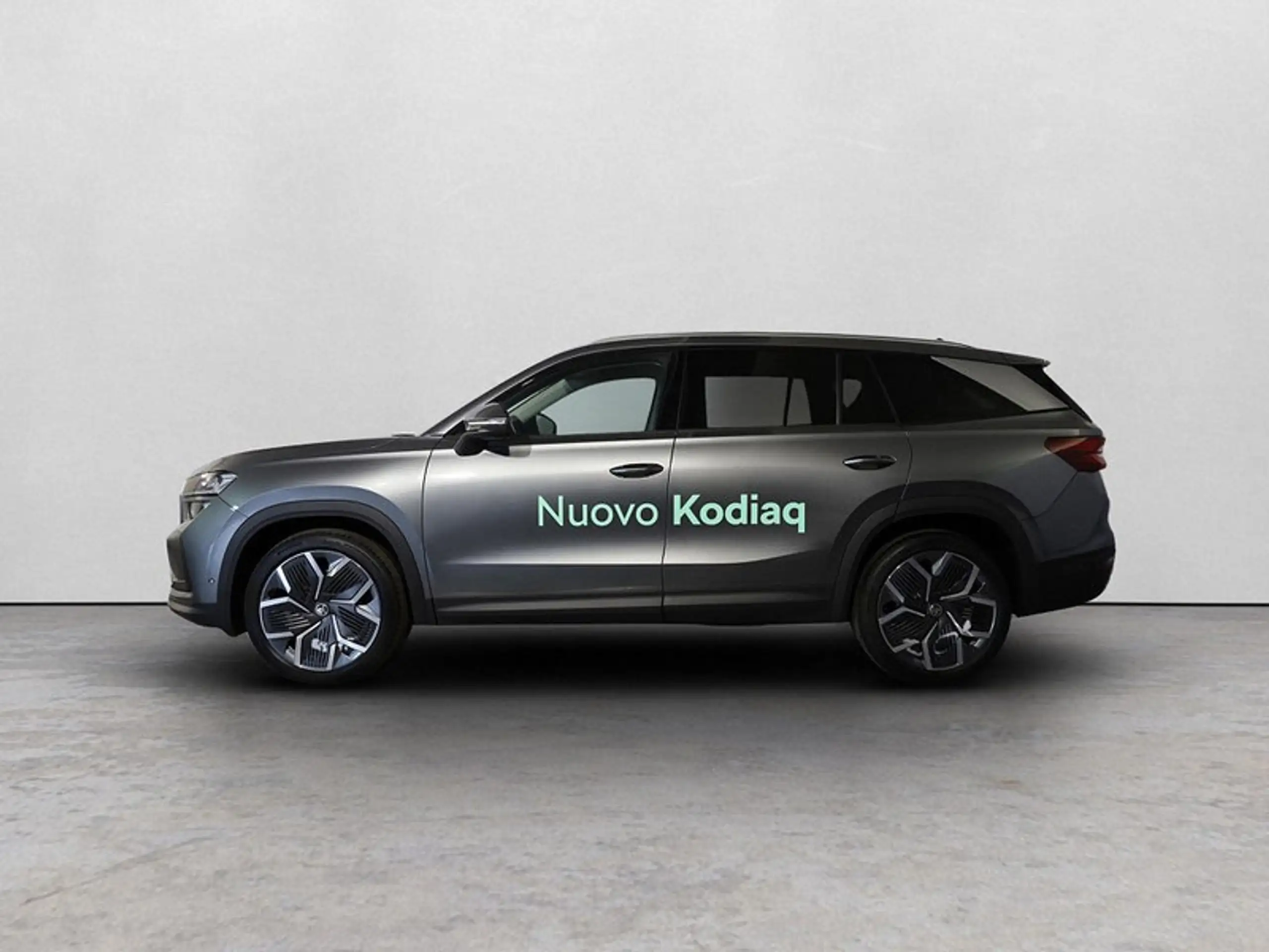 Skoda - Kodiaq