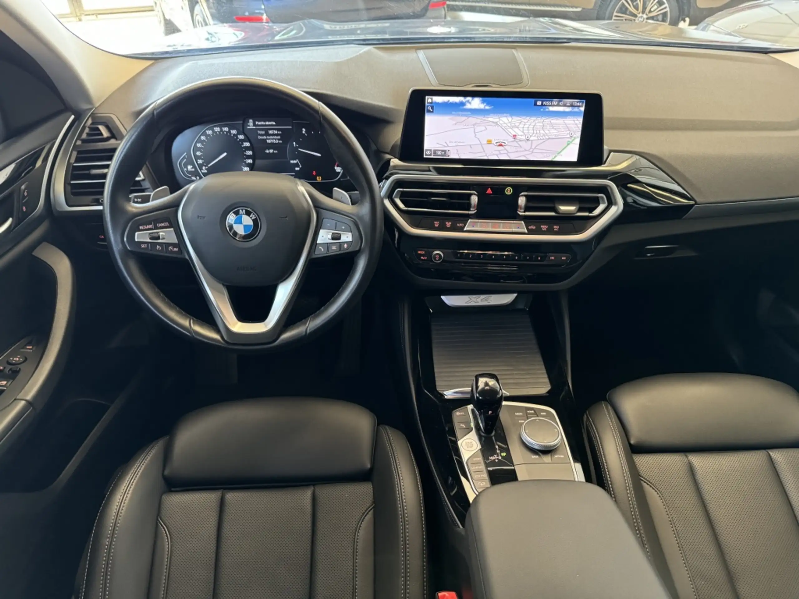 BMW - X4