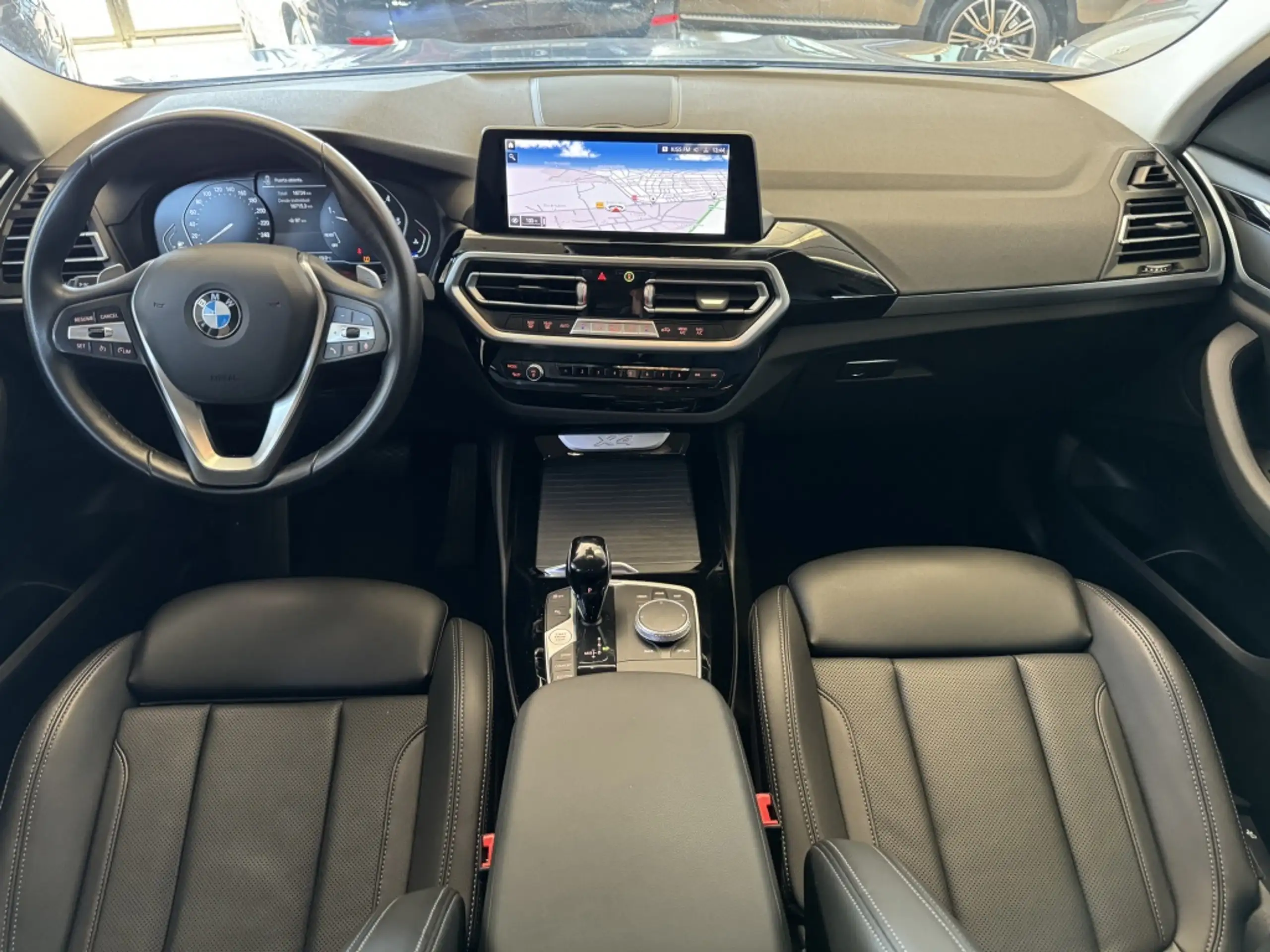 BMW - X4