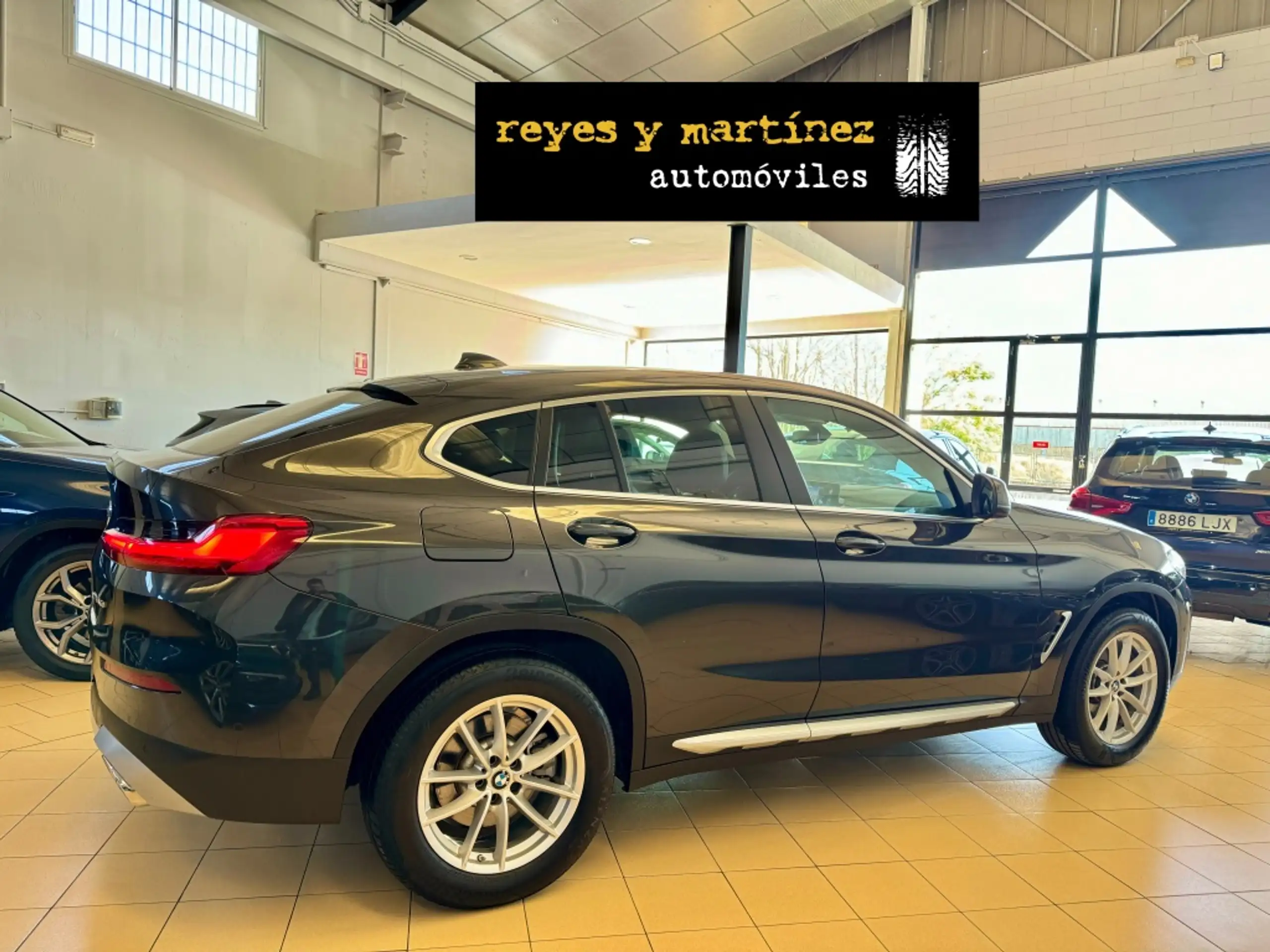 BMW - X4