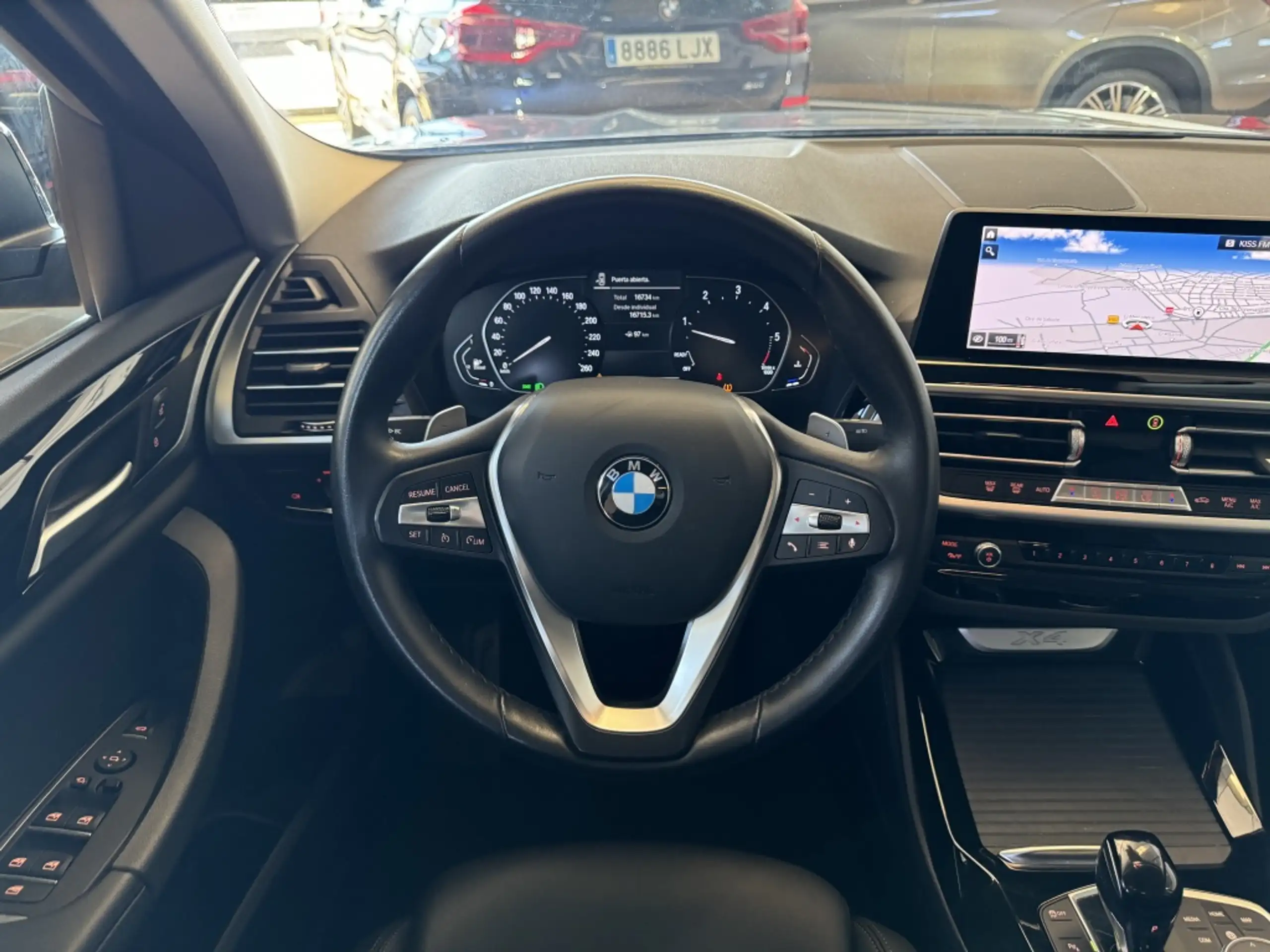 BMW - X4