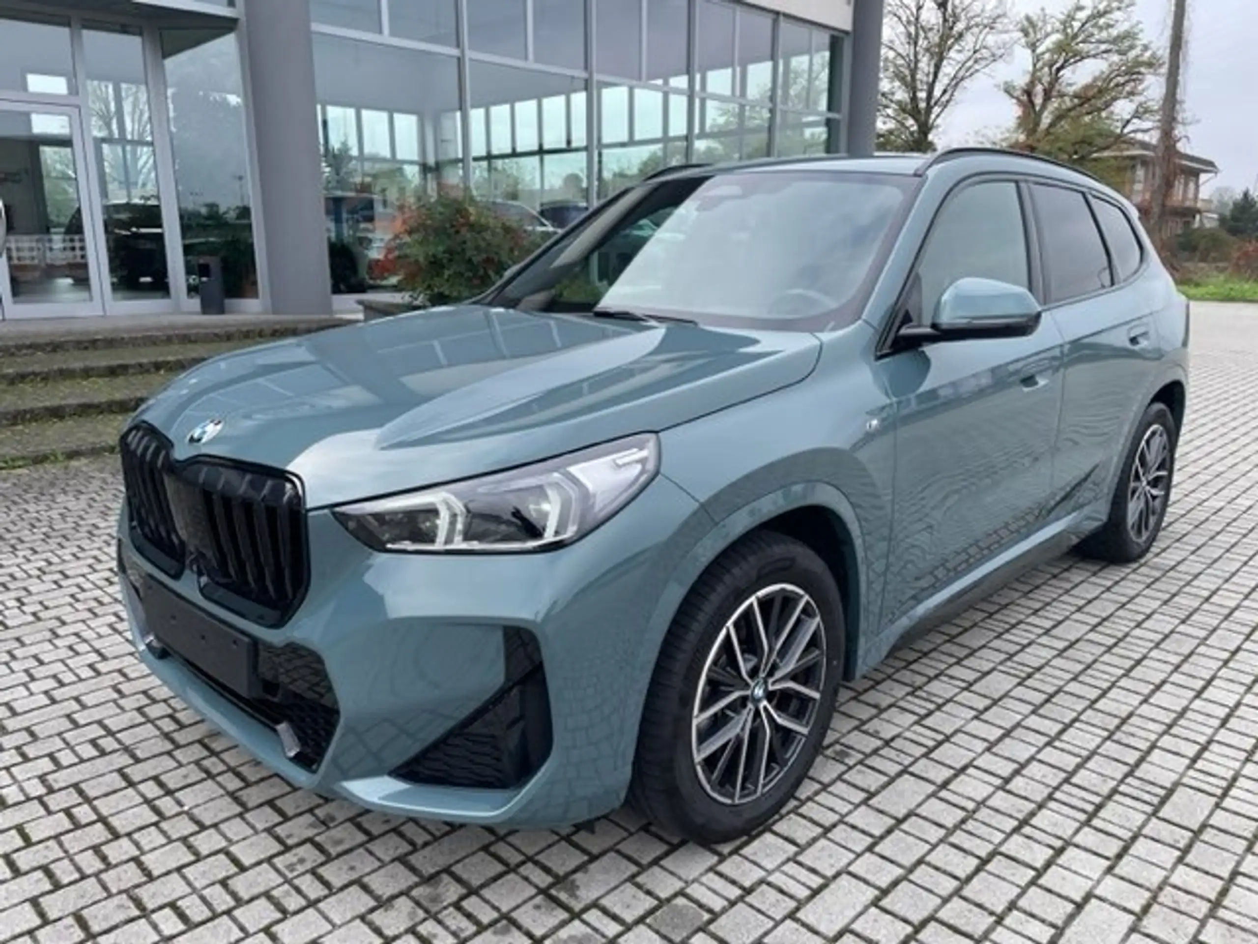 BMW - X1