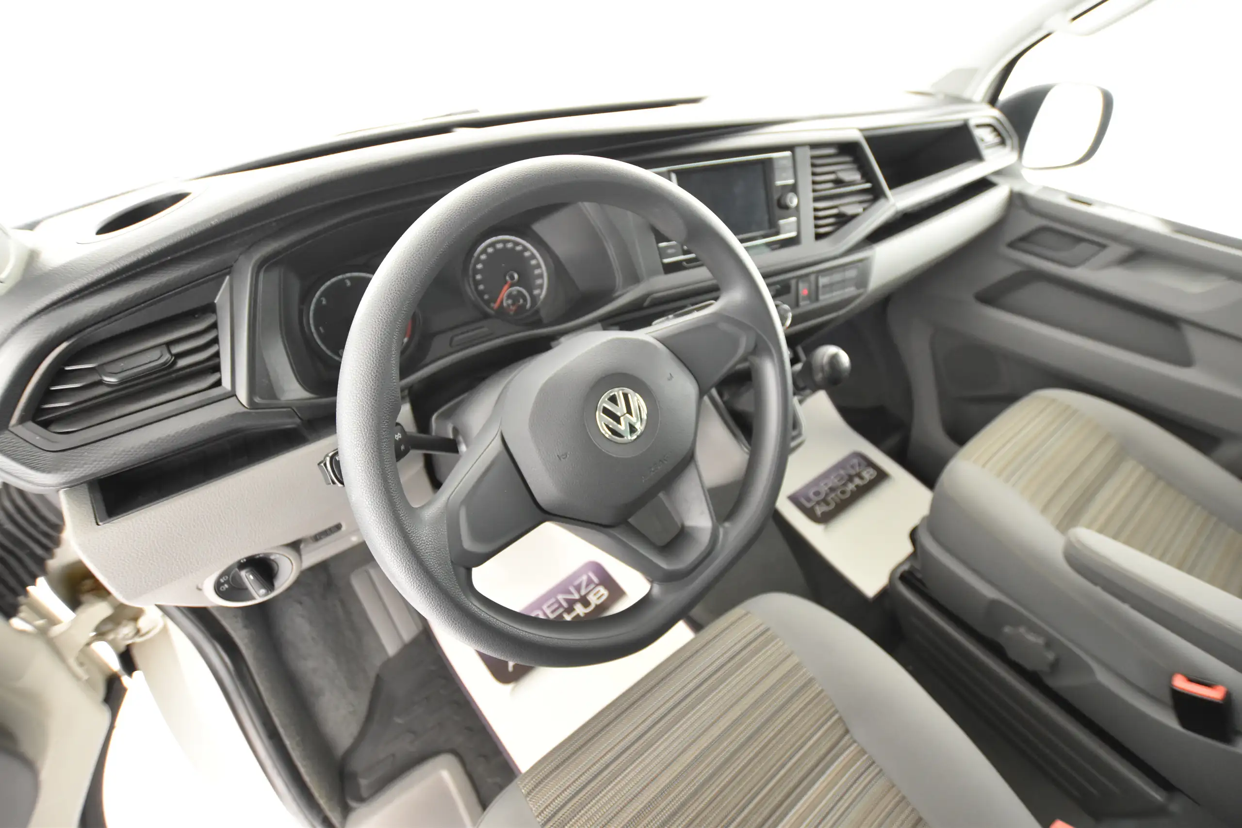 Volkswagen - T6.1 California