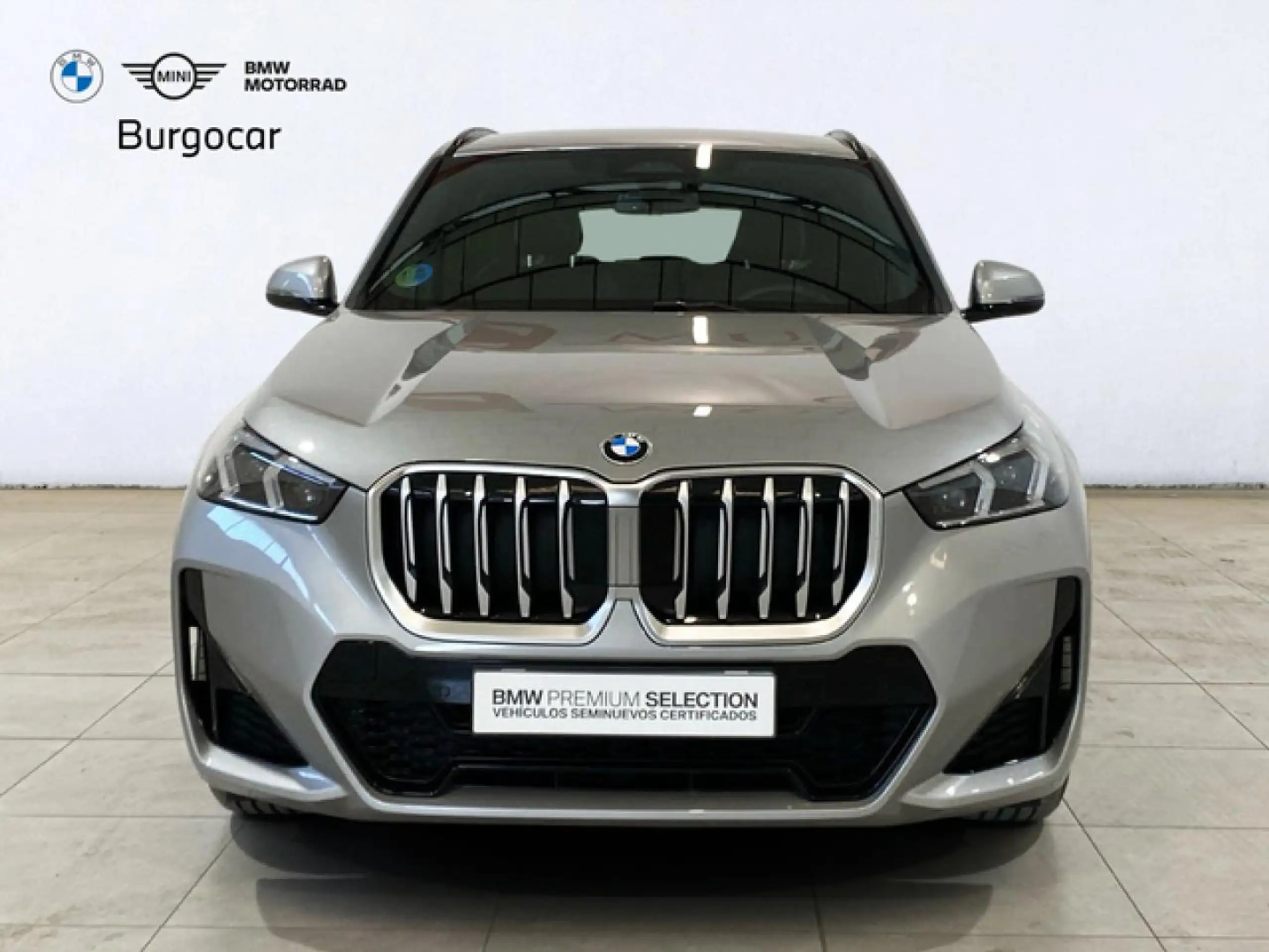 BMW - X1