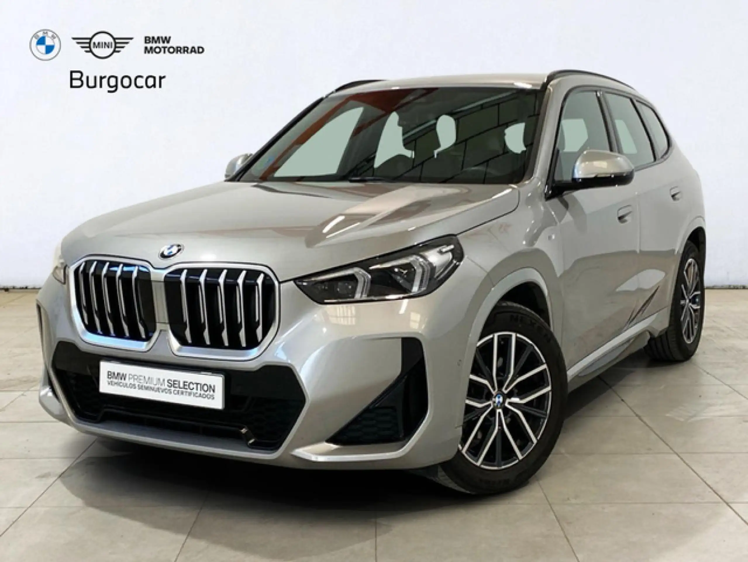 BMW - X1