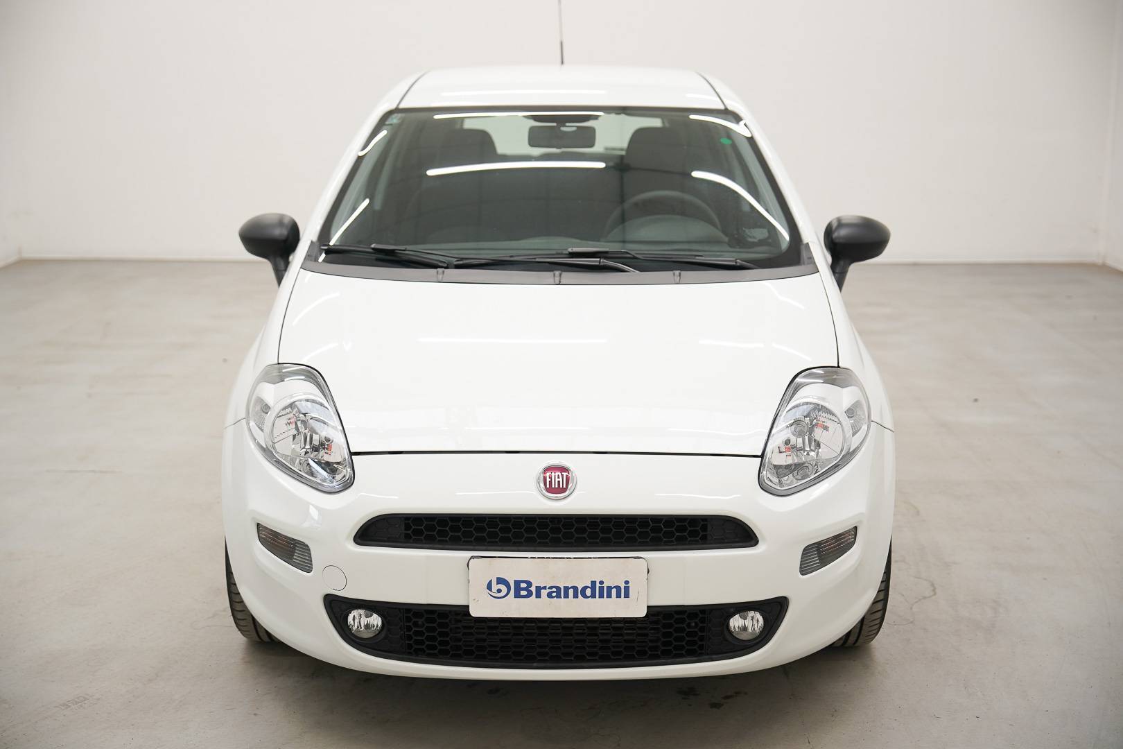 Fiat - Punto