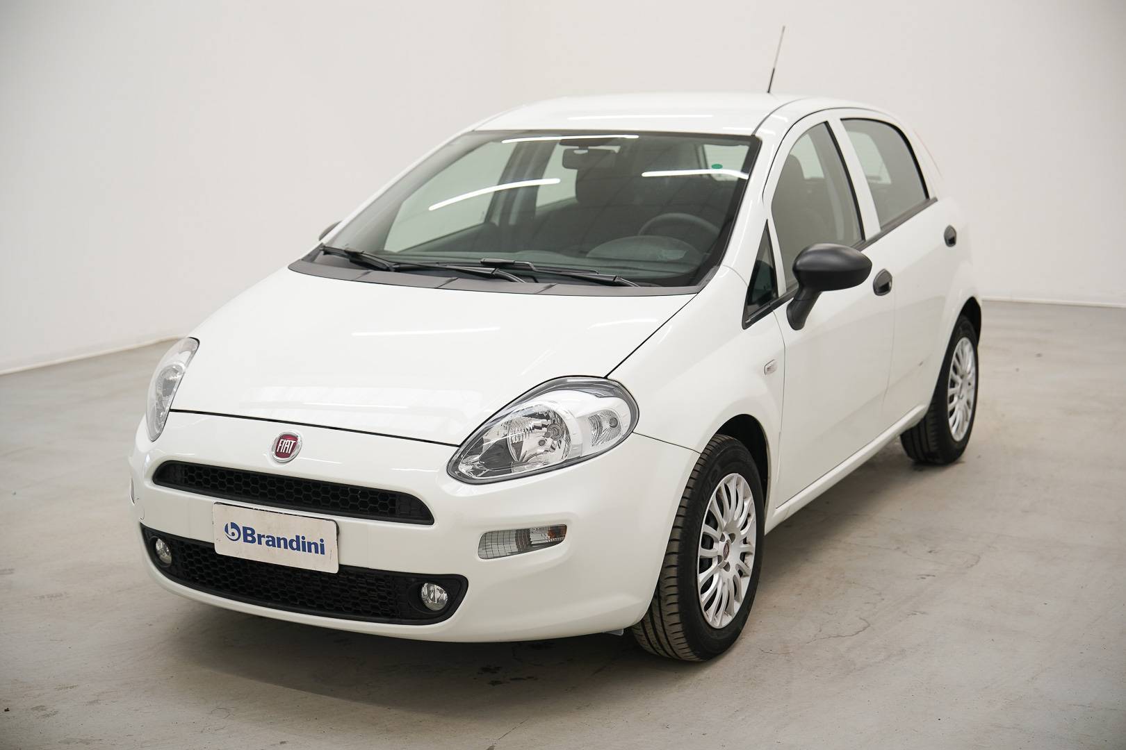 Fiat - Punto