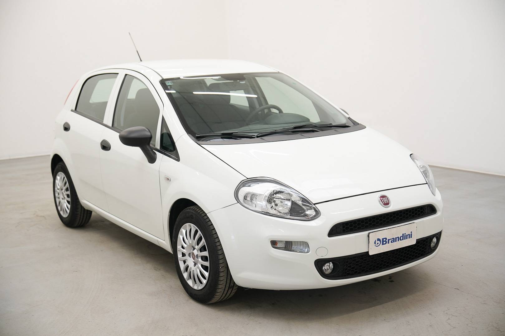 Fiat - Punto