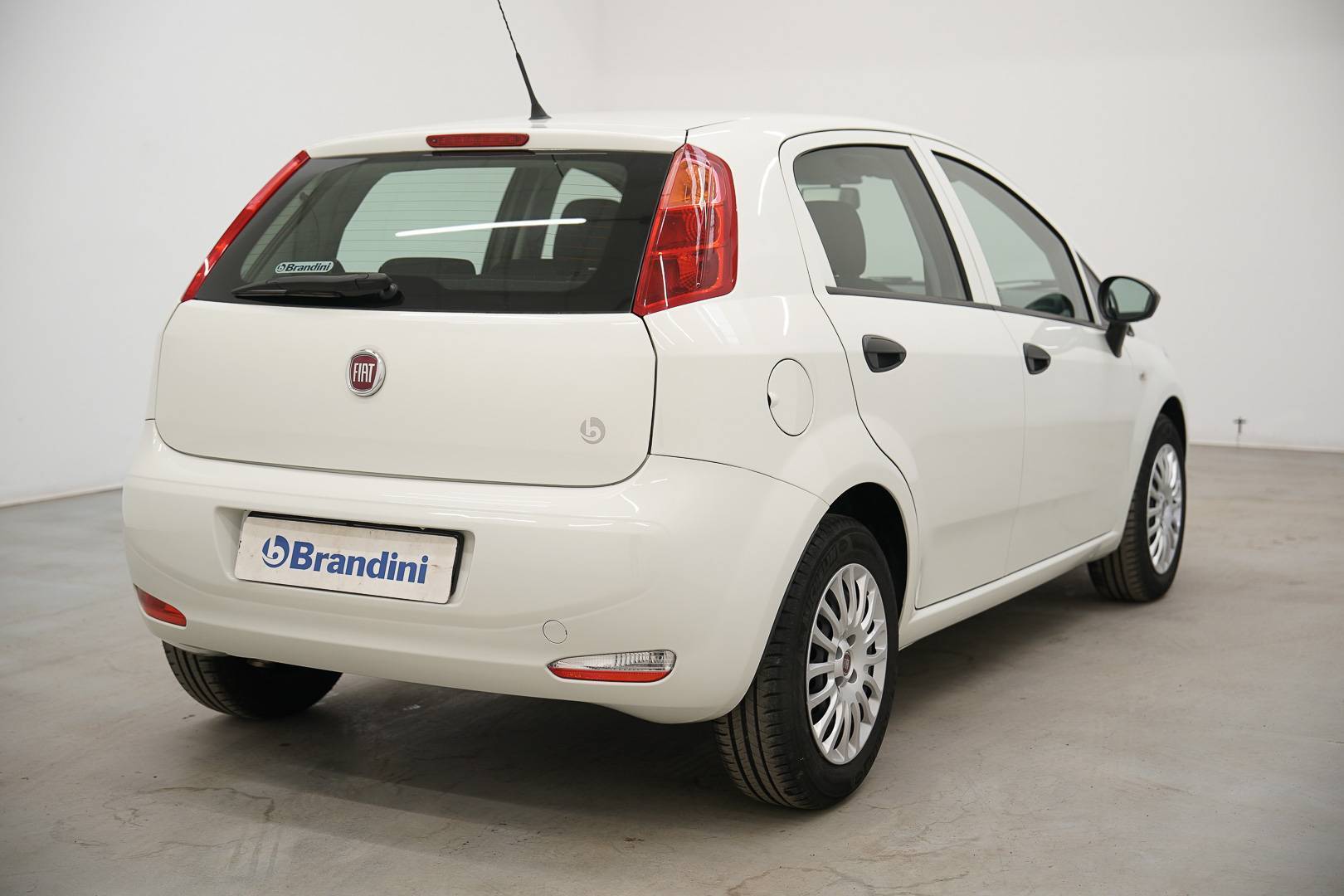 Fiat - Punto