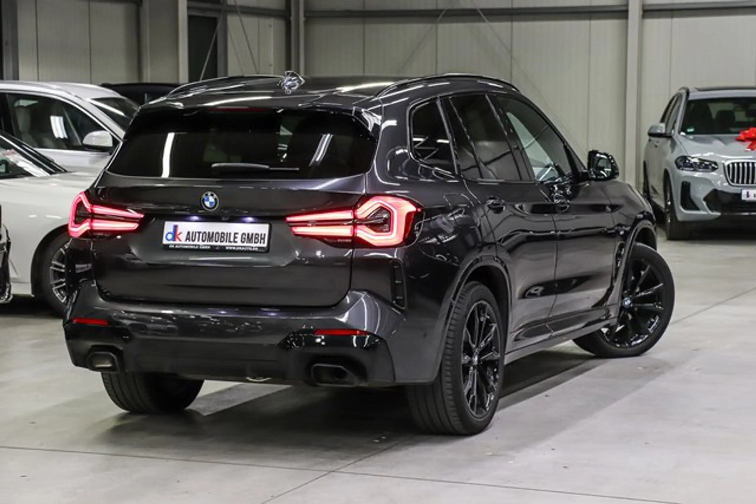 BMW - X3