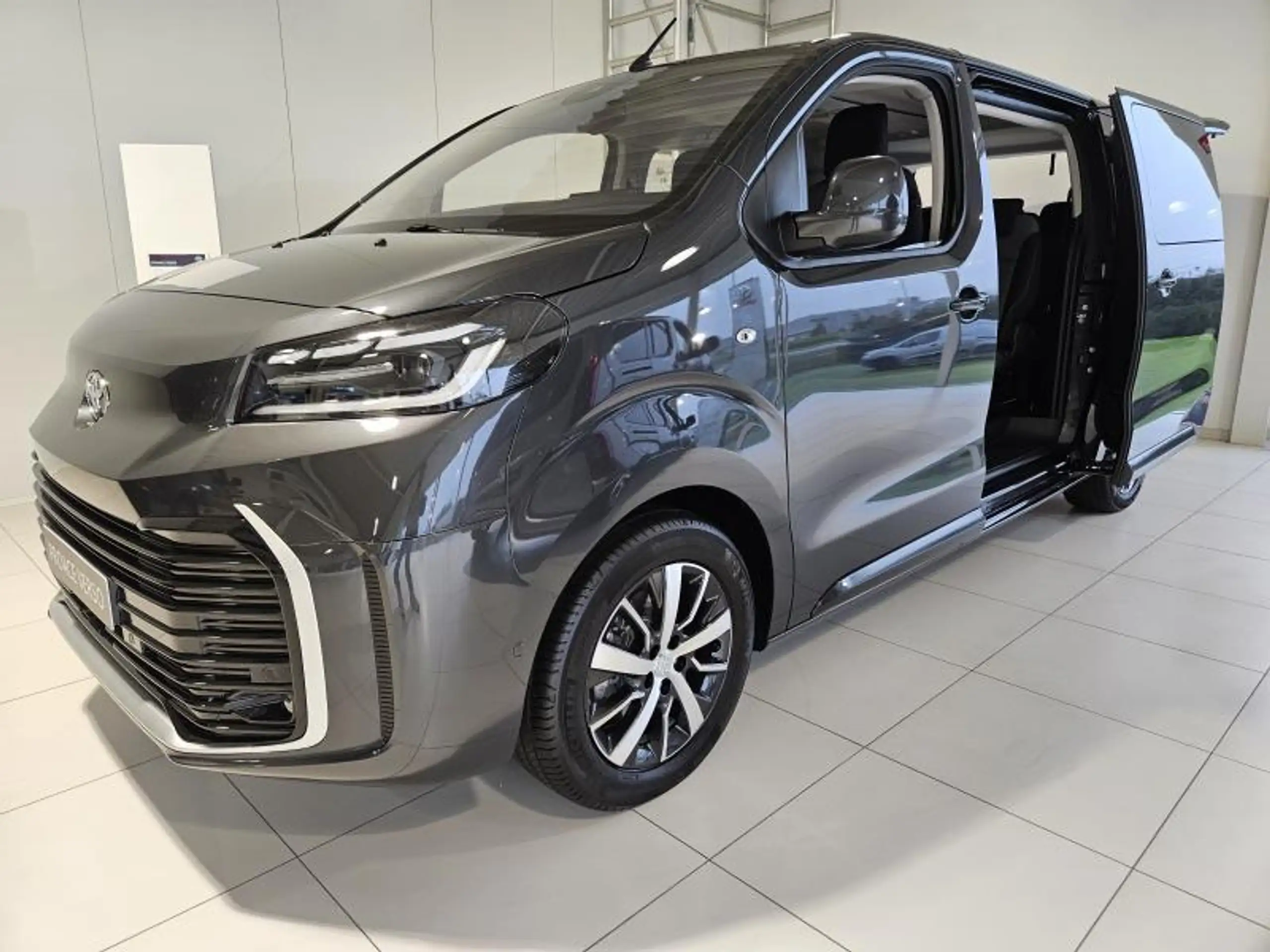 Toyota - Proace