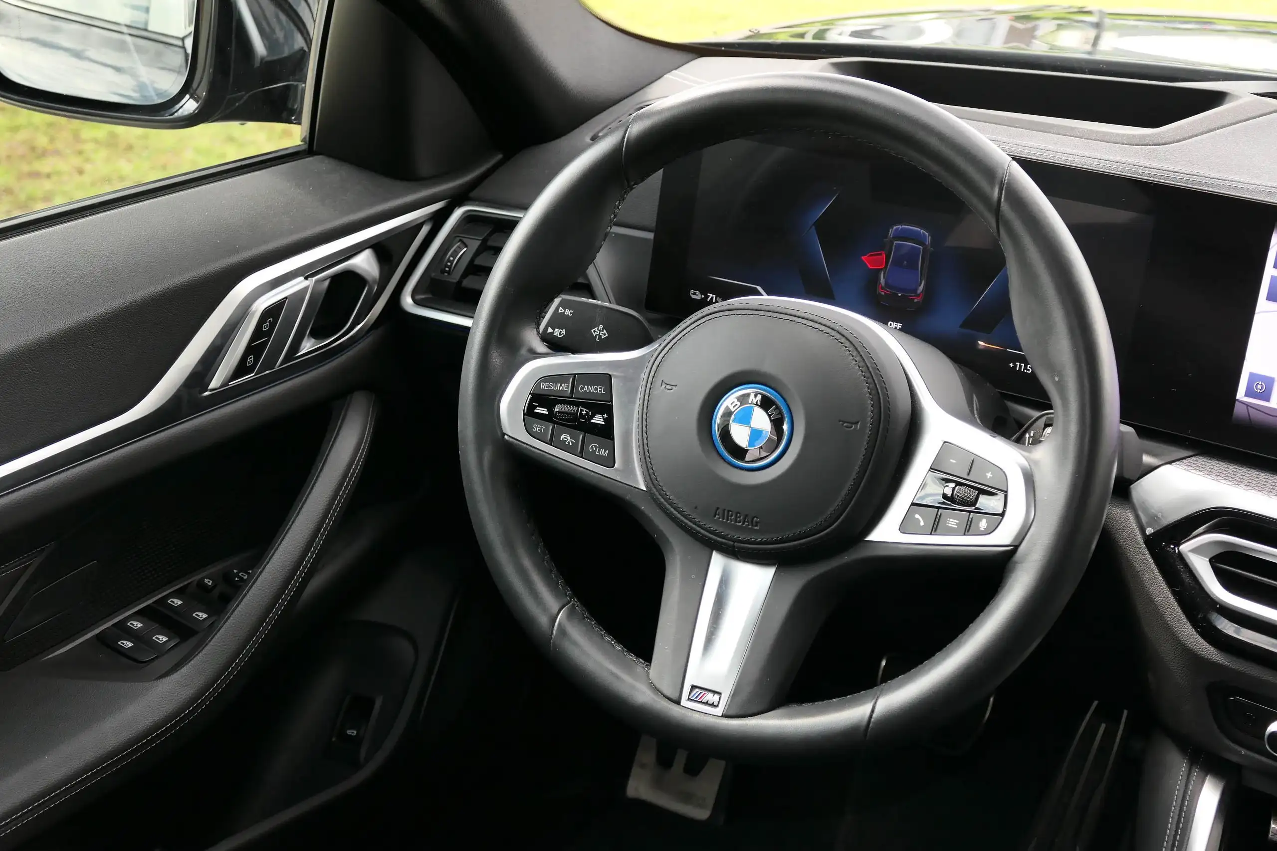 BMW - i4