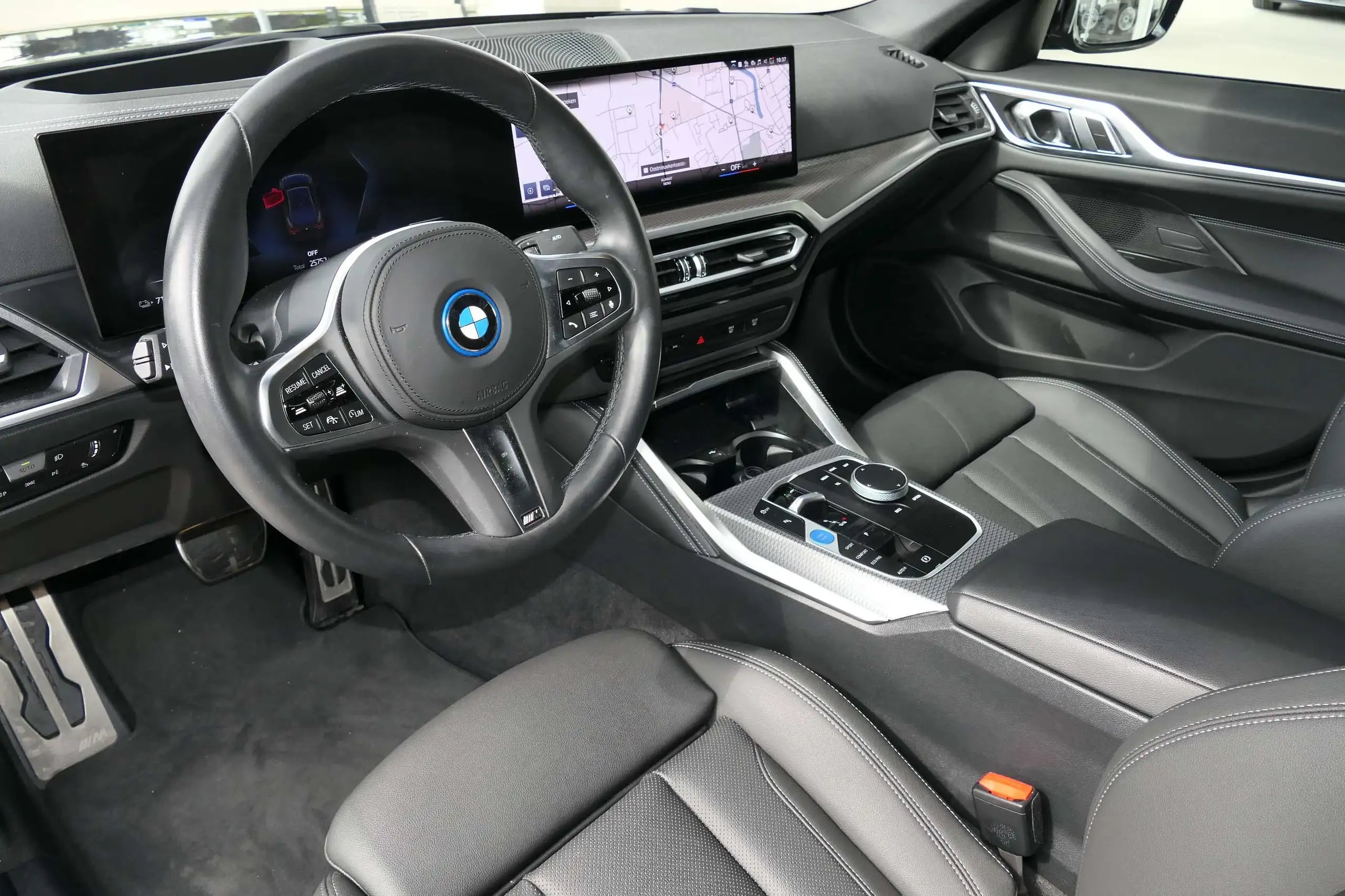 BMW - i4