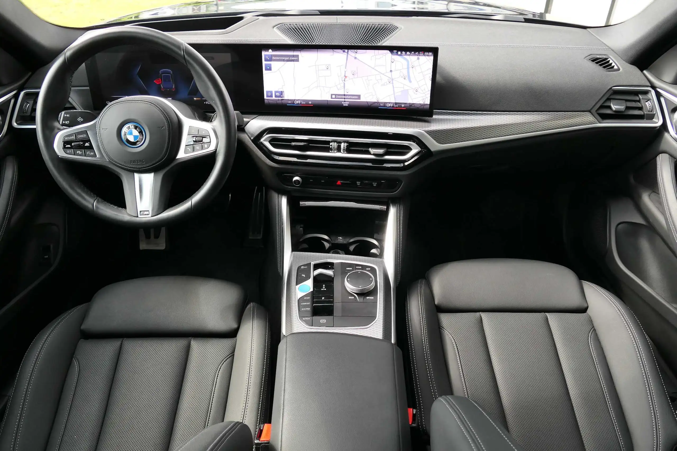 BMW - i4