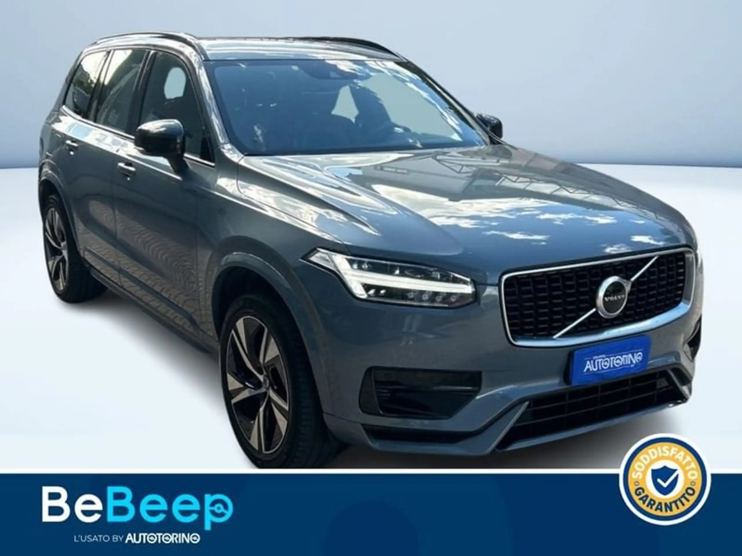 Volvo - XC90