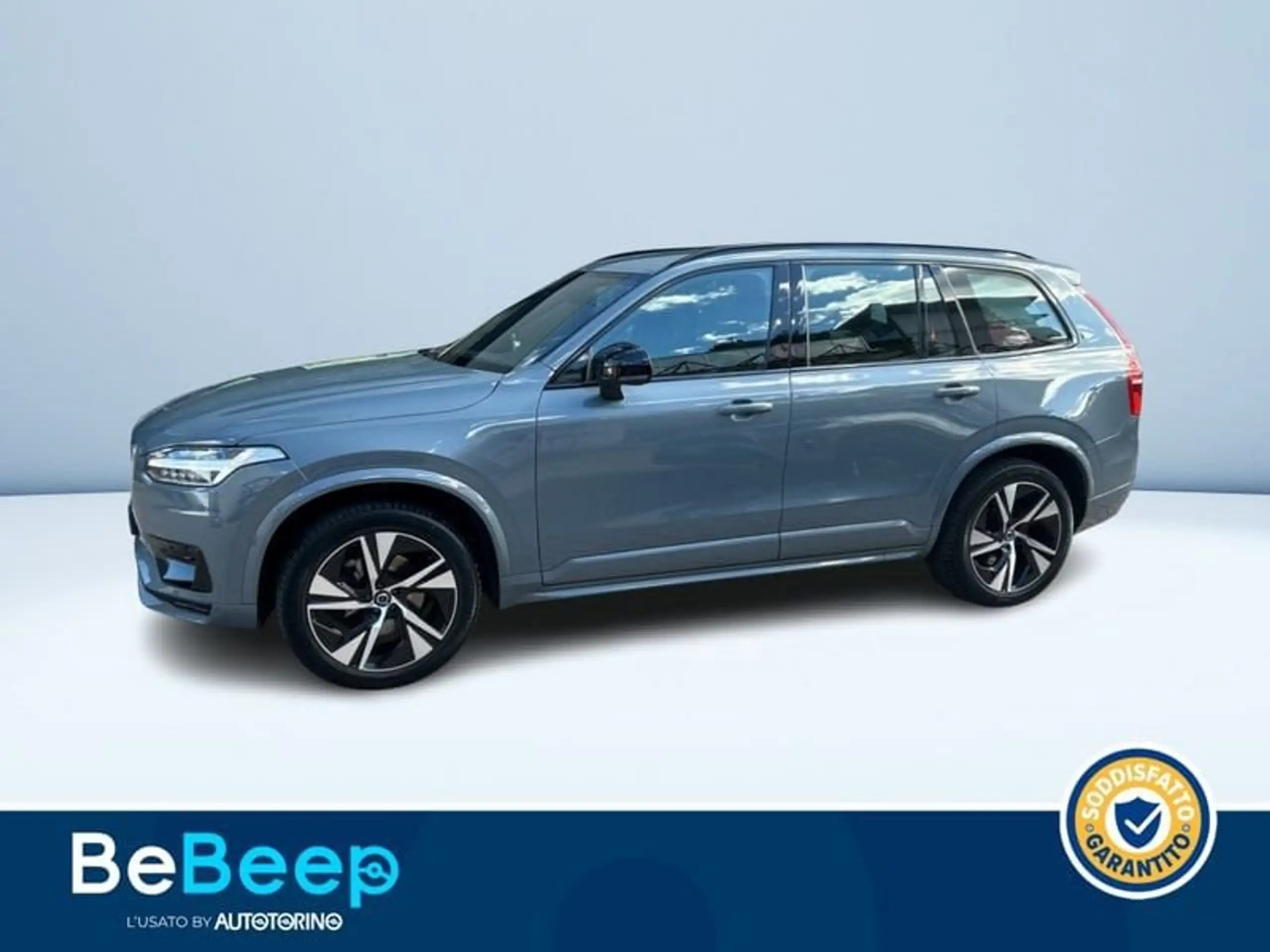 Volvo - XC90