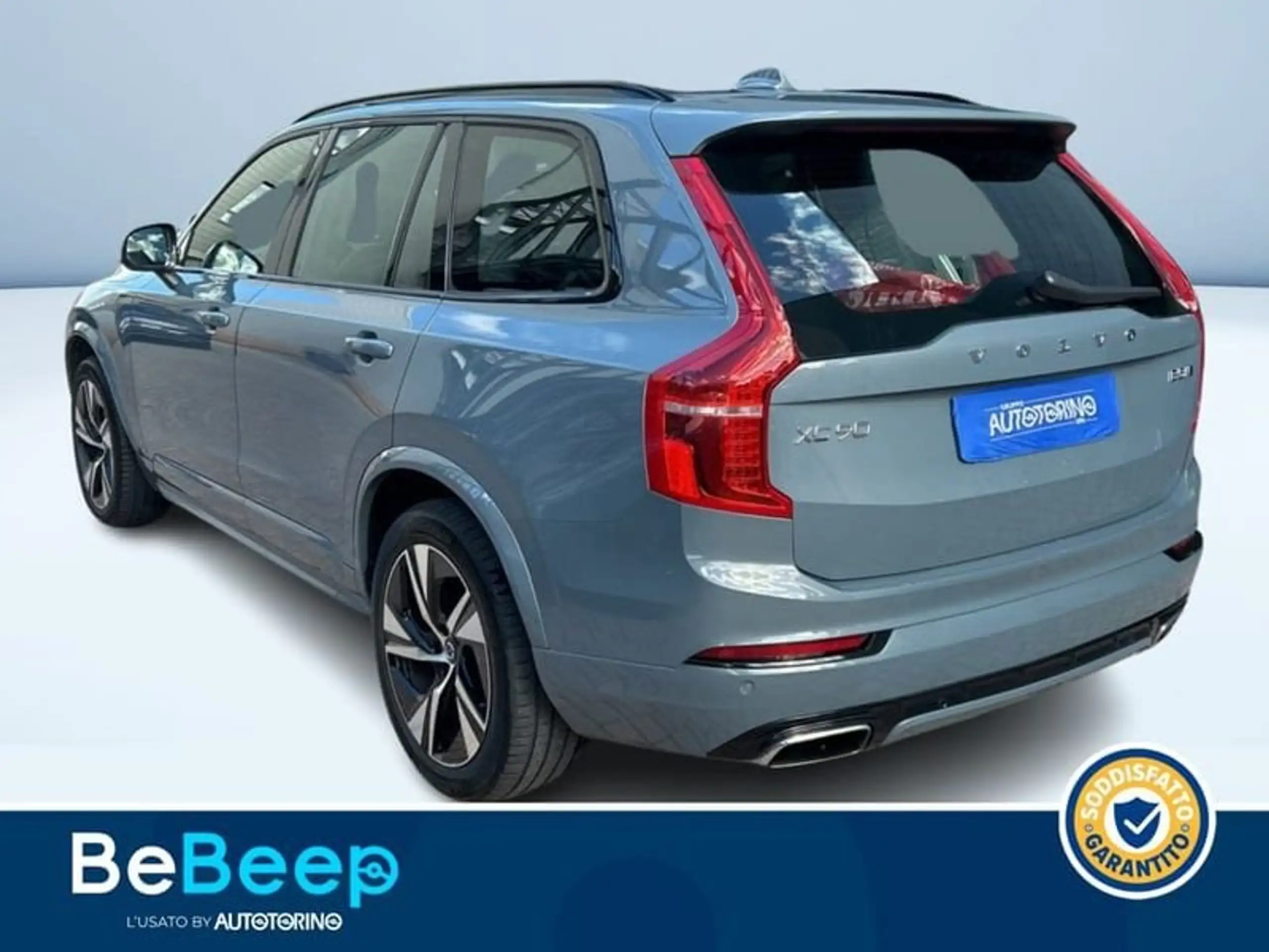 Volvo - XC90