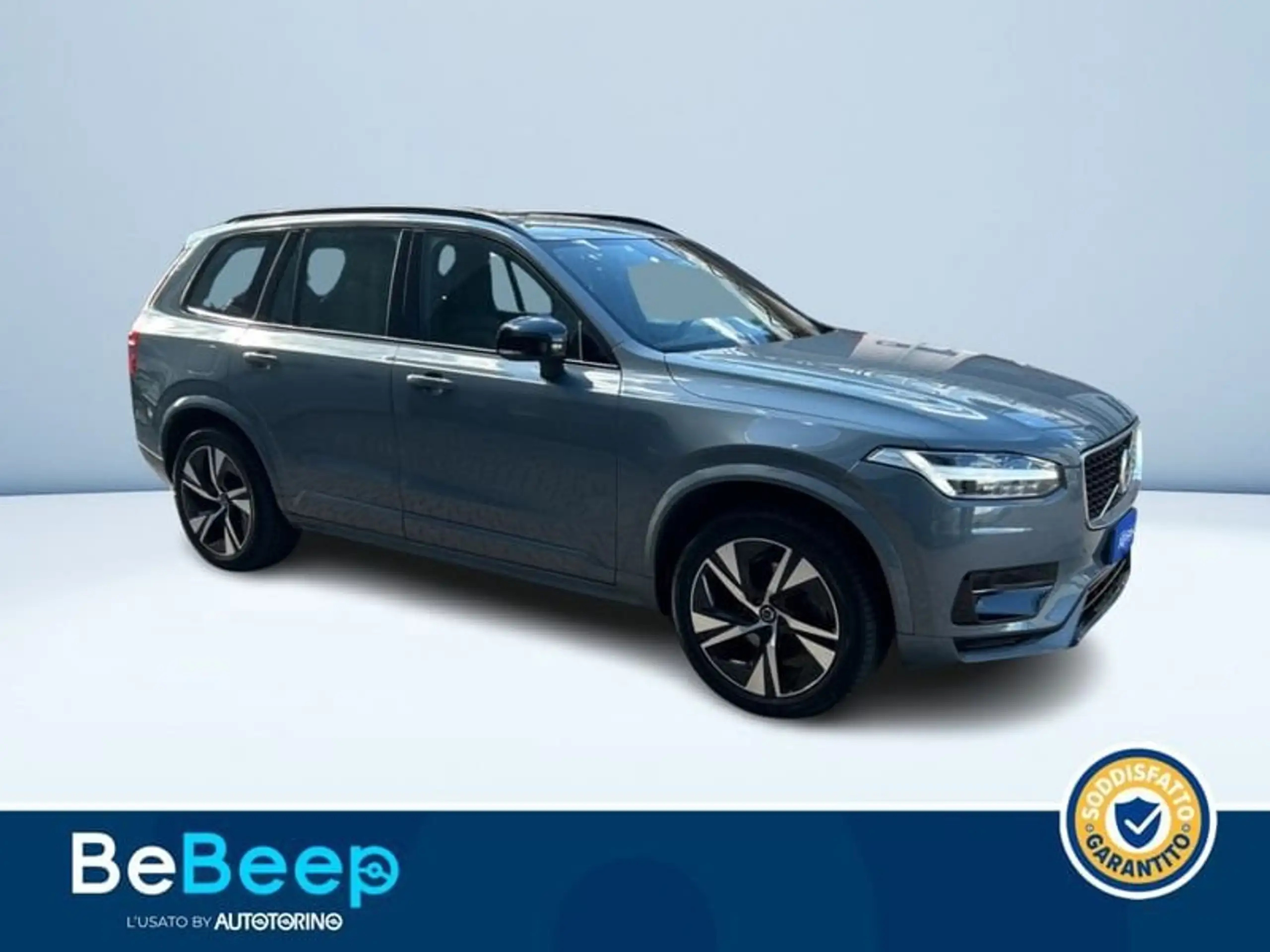 Volvo - XC90