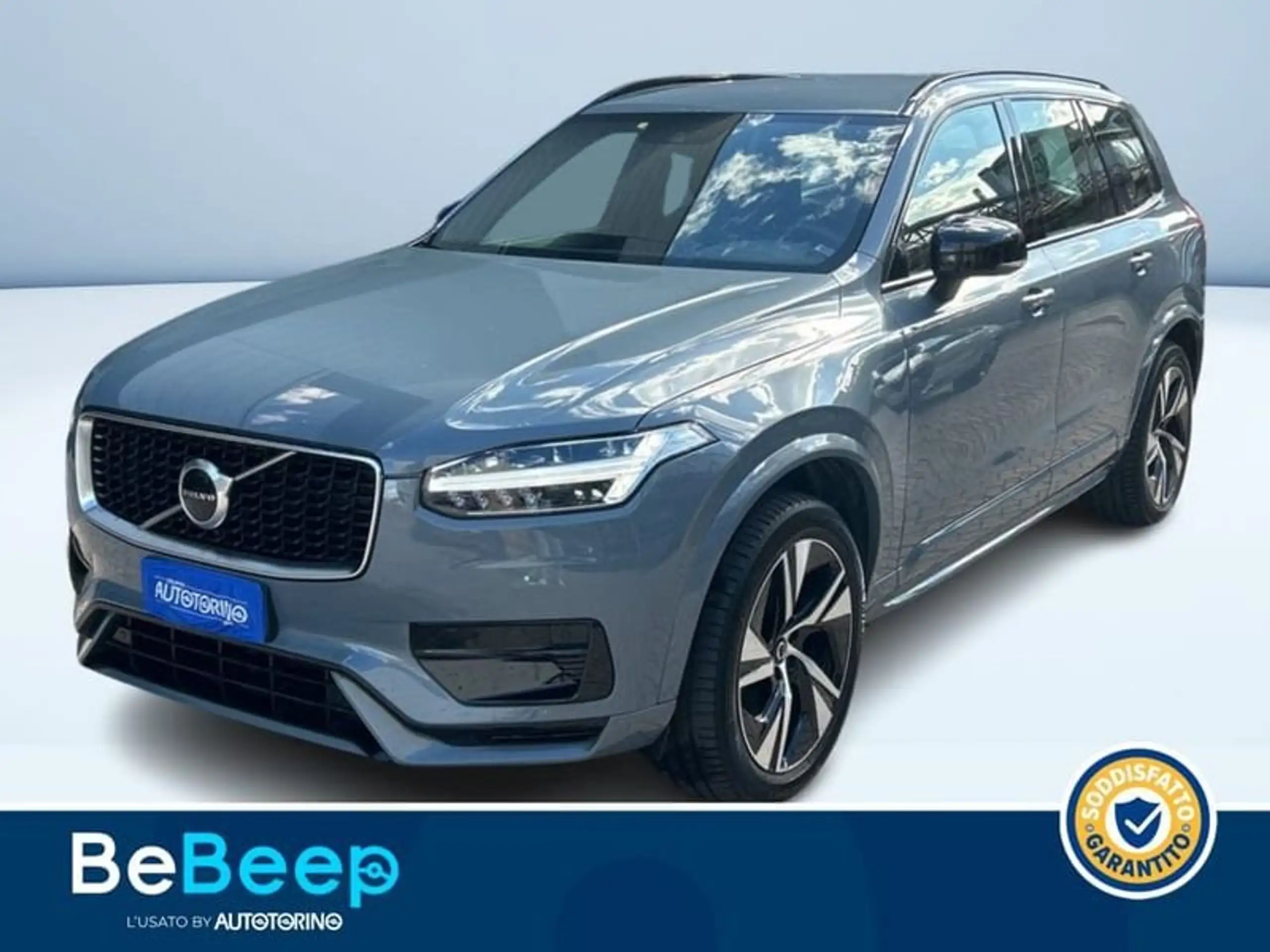 Volvo - XC90