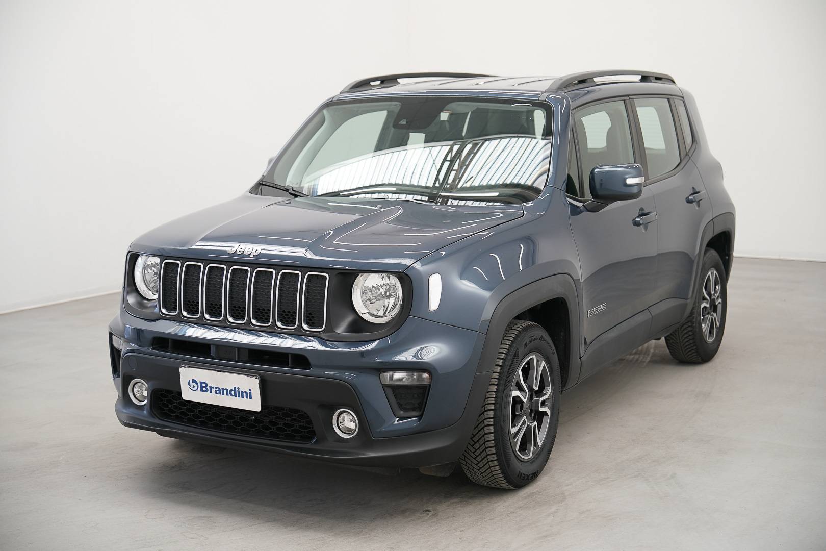 Jeep - Renegade