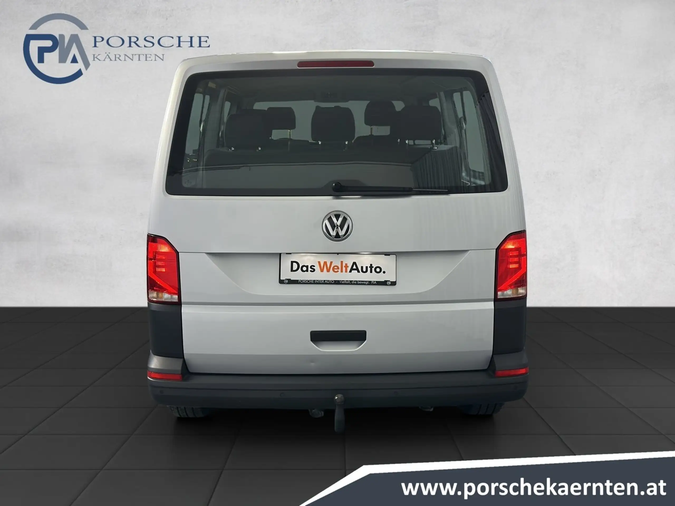 Volkswagen - T6.1 Transporter