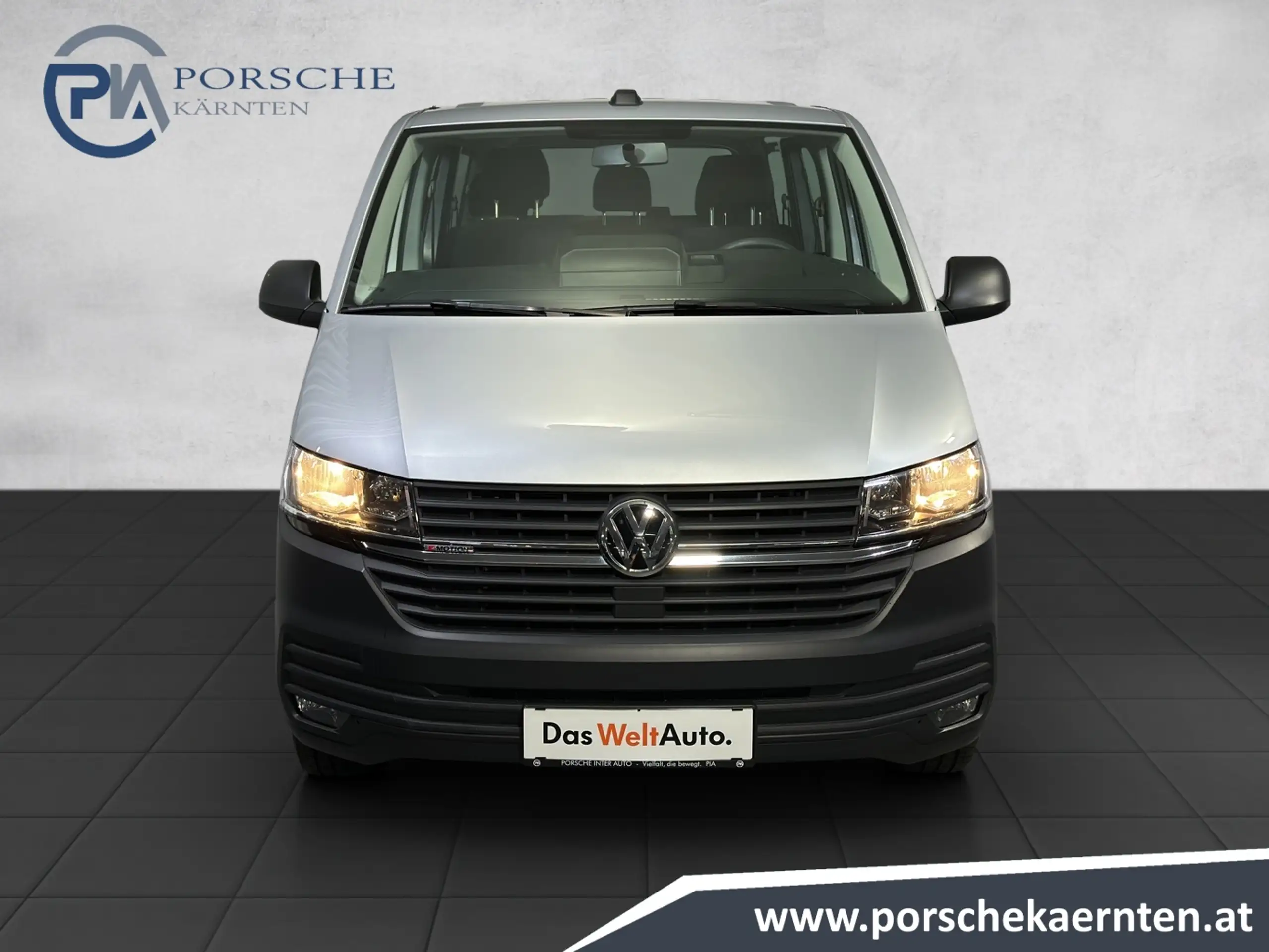 Volkswagen - T6.1 Transporter