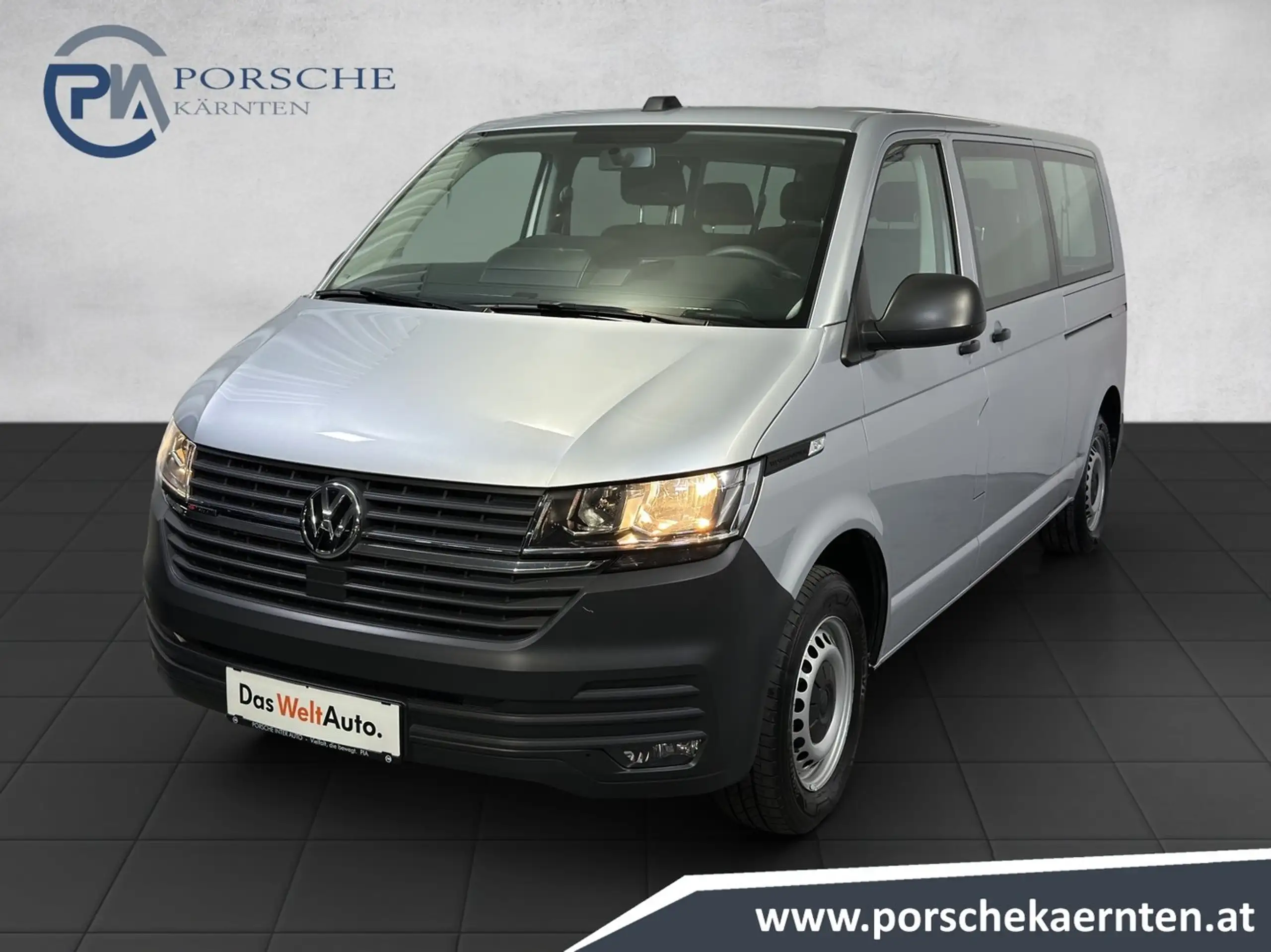 Volkswagen - T6.1 Transporter