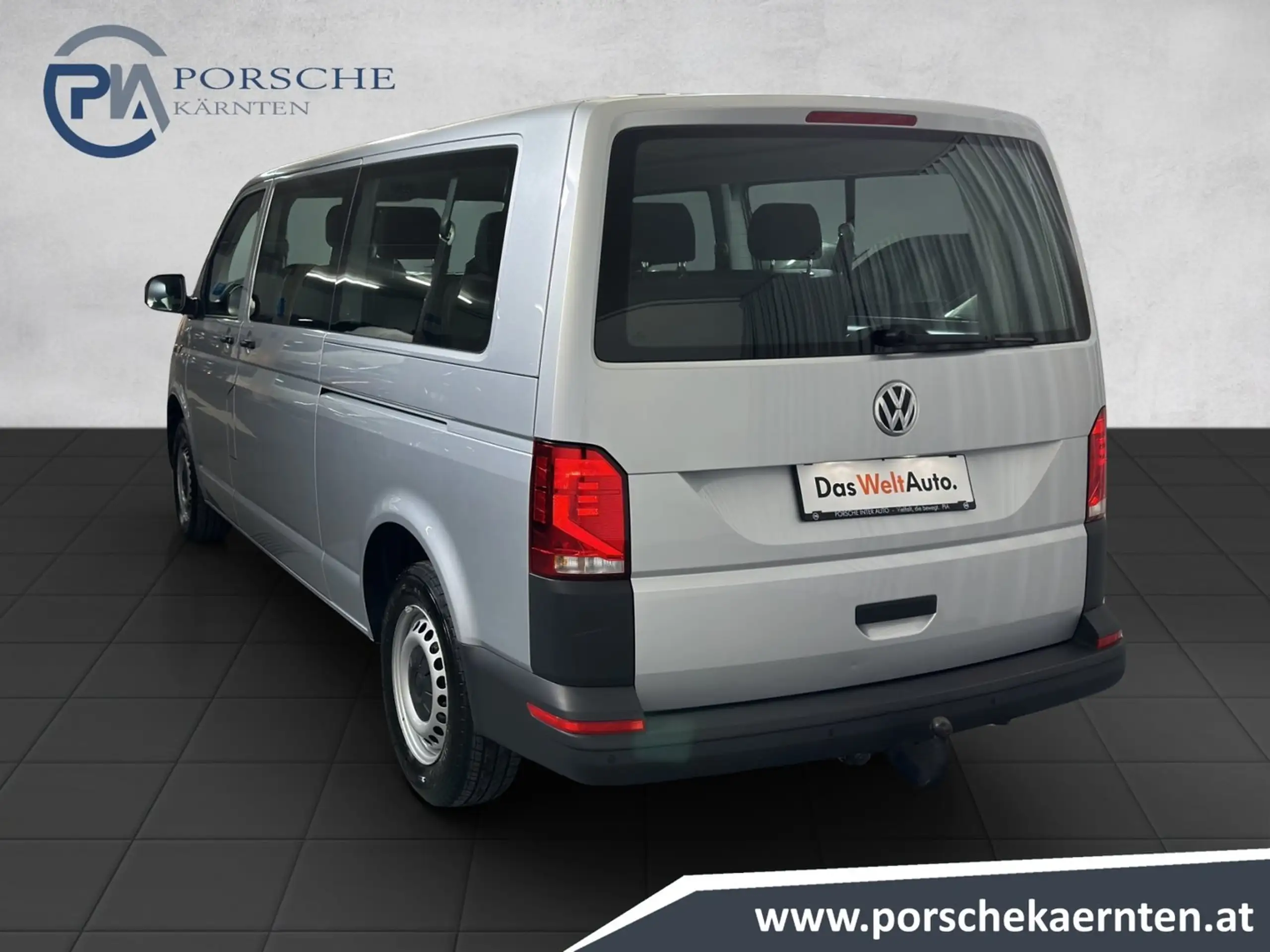 Volkswagen - T6.1 Transporter