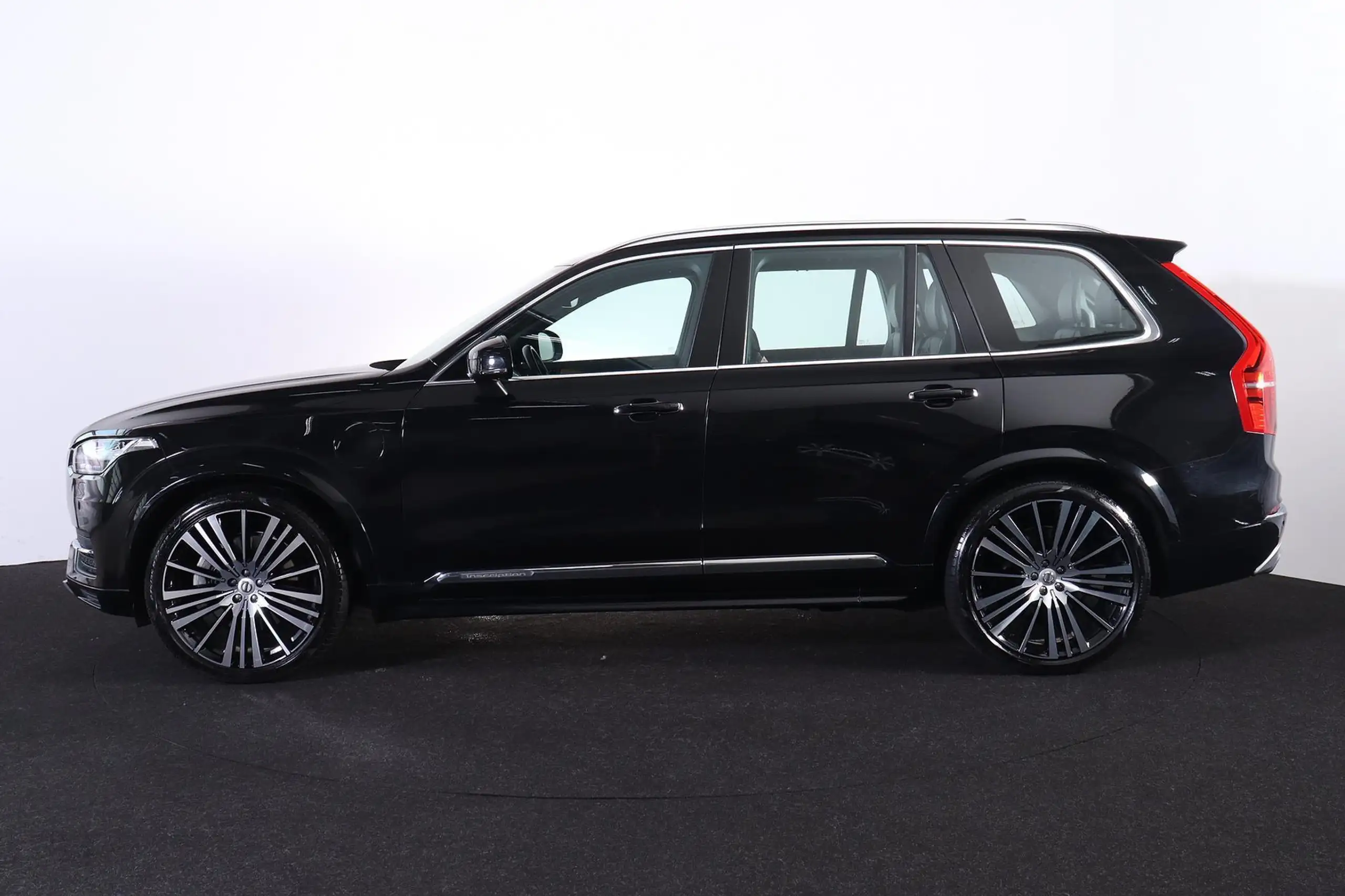 Volvo - XC90