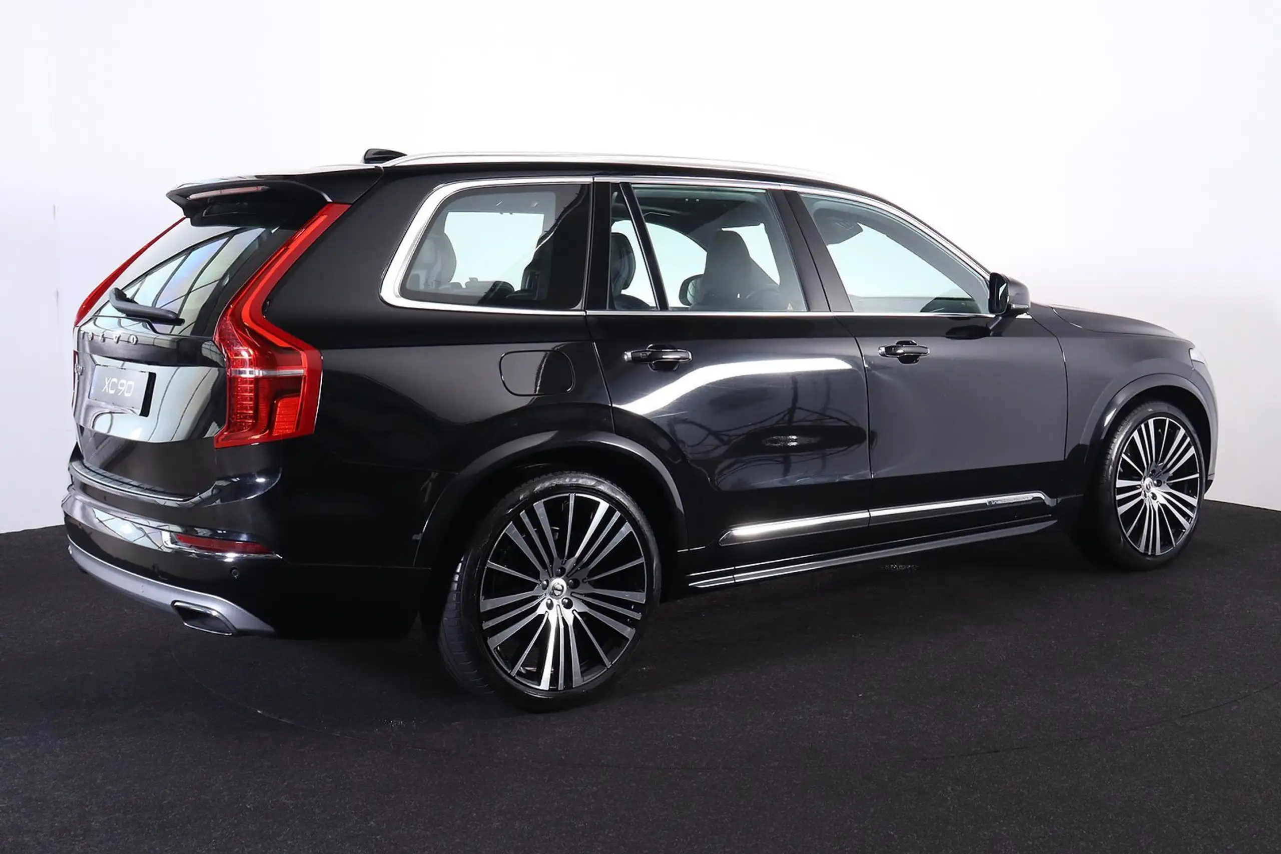 Volvo - XC90