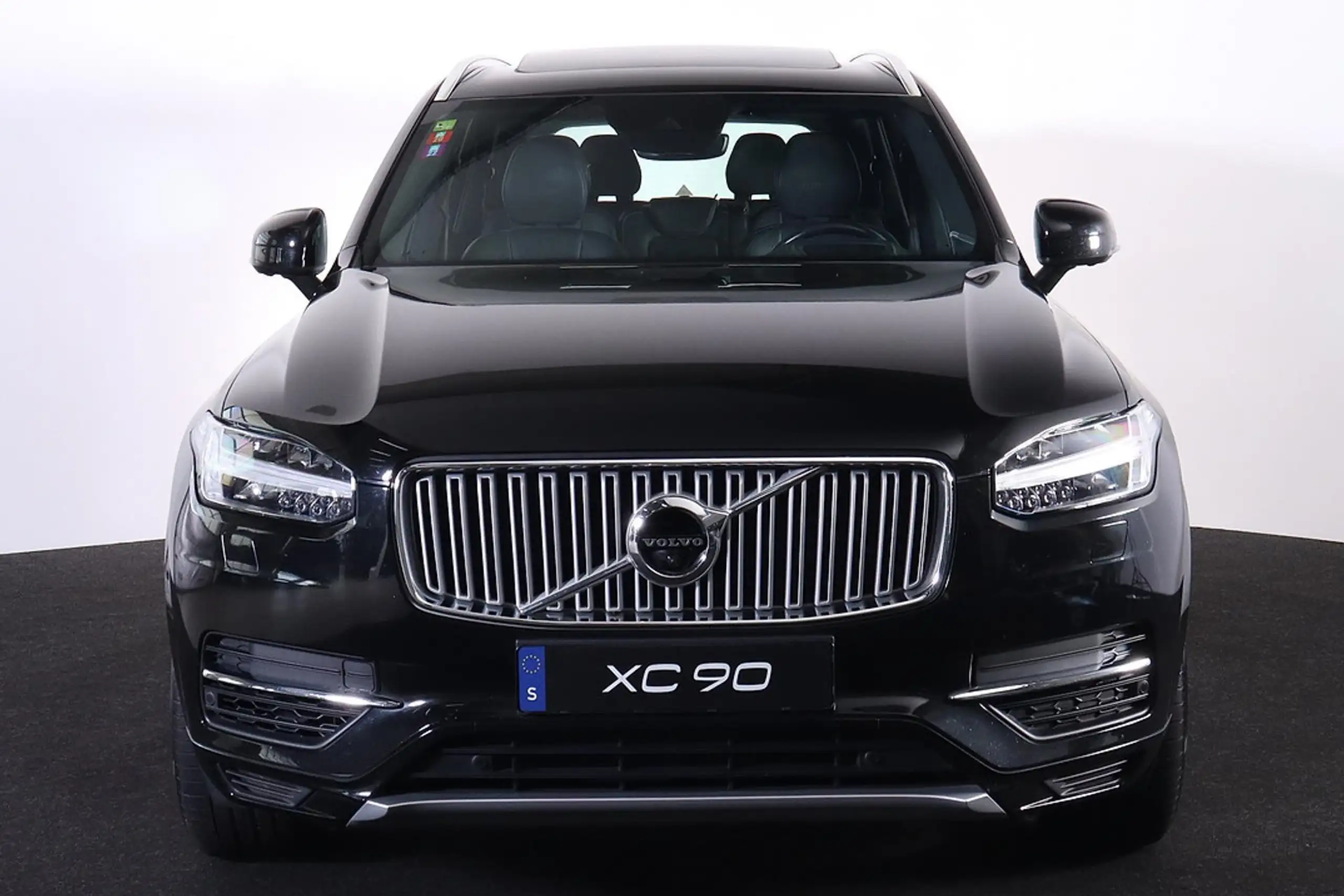 Volvo - XC90