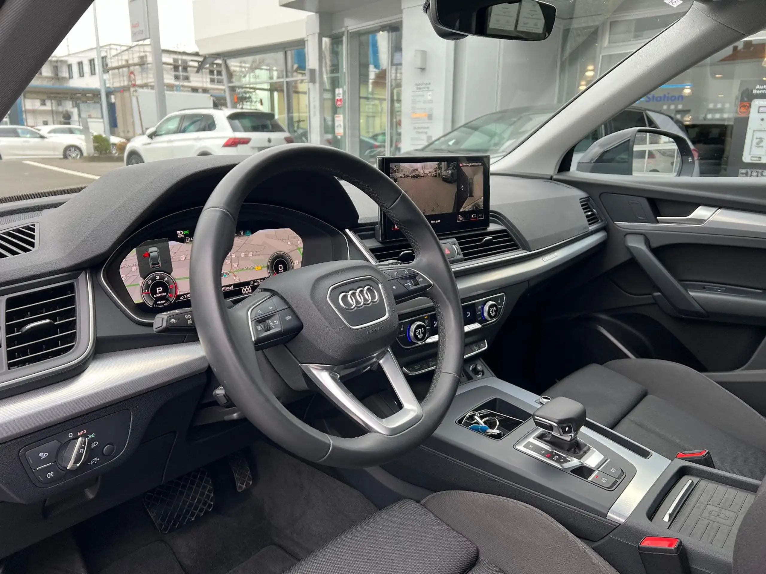 Audi - Q5