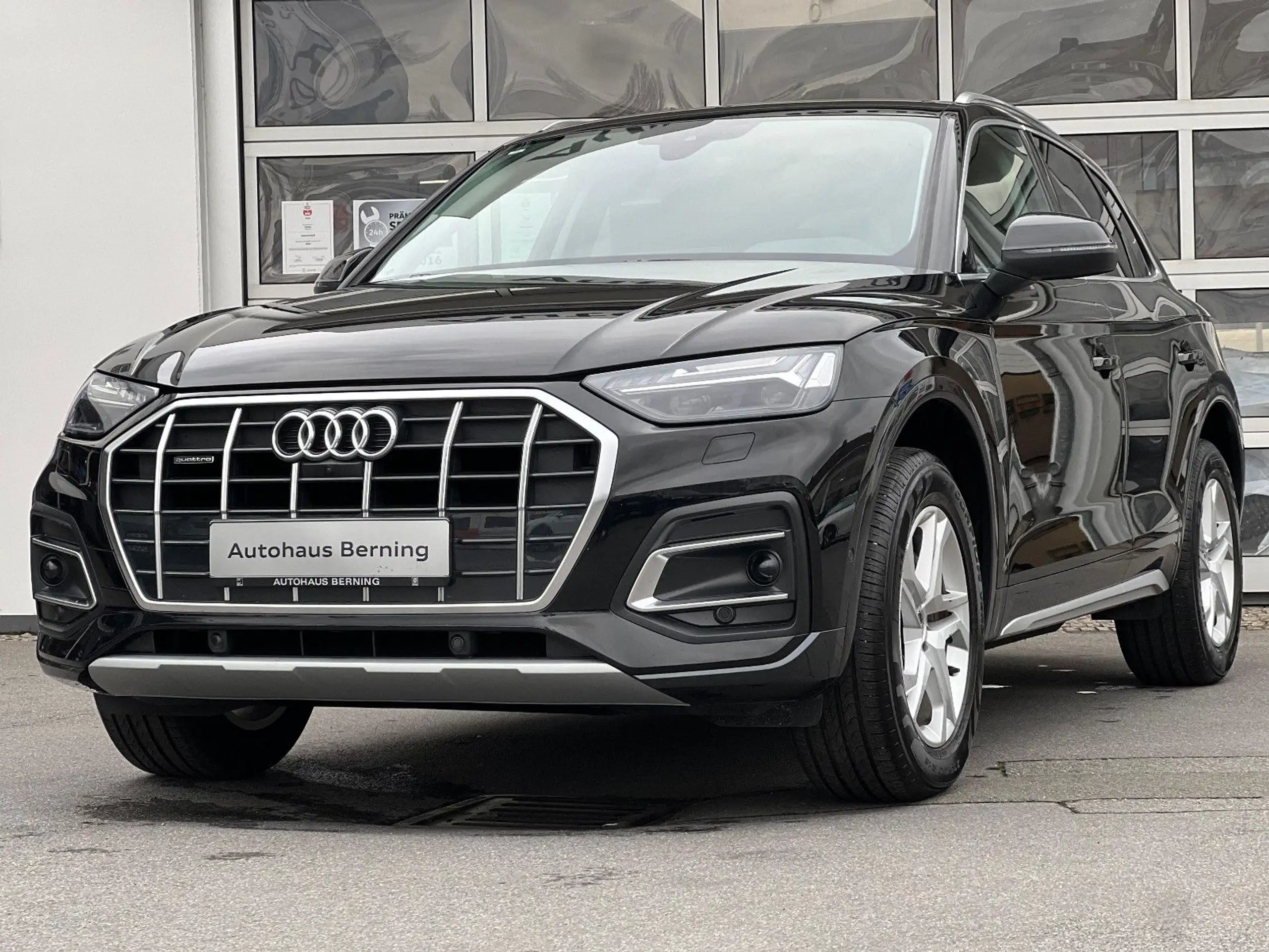 Audi - Q5