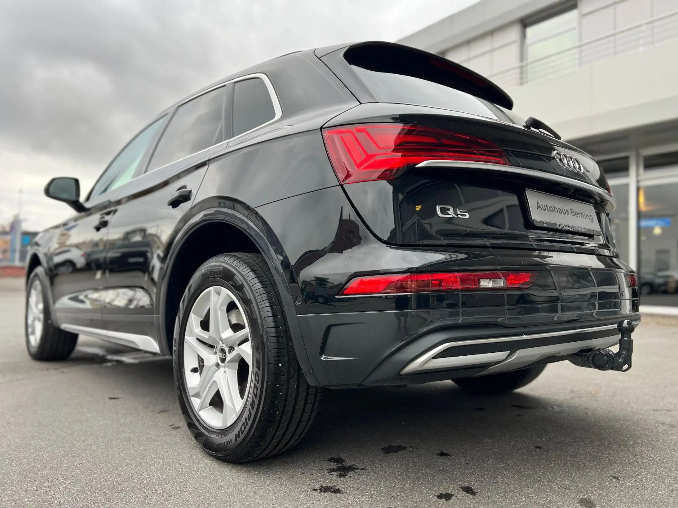 Audi - Q5