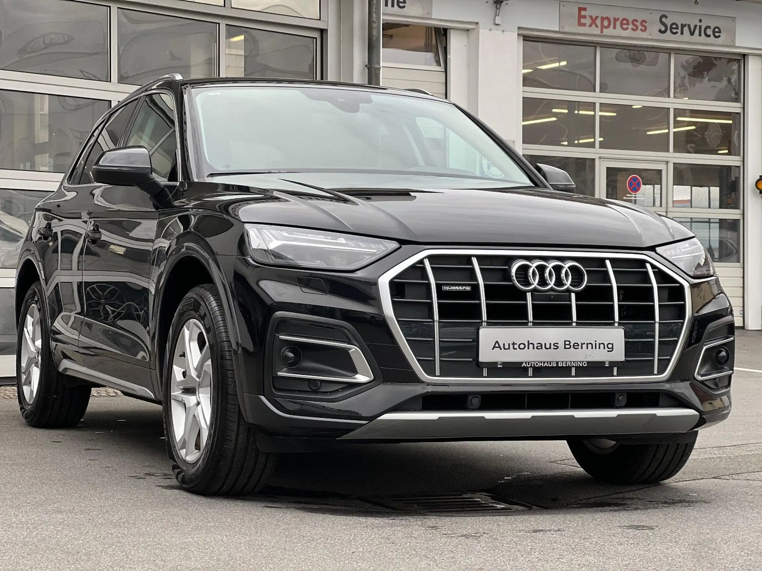 Audi - Q5