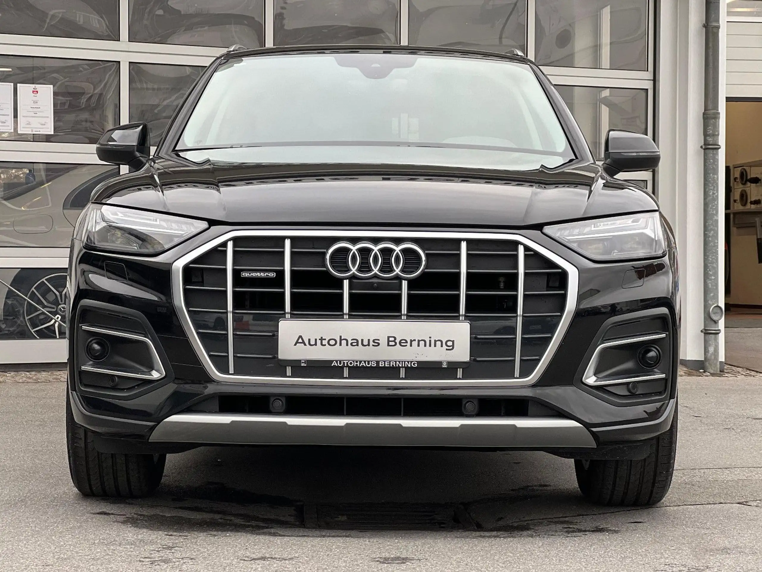 Audi - Q5