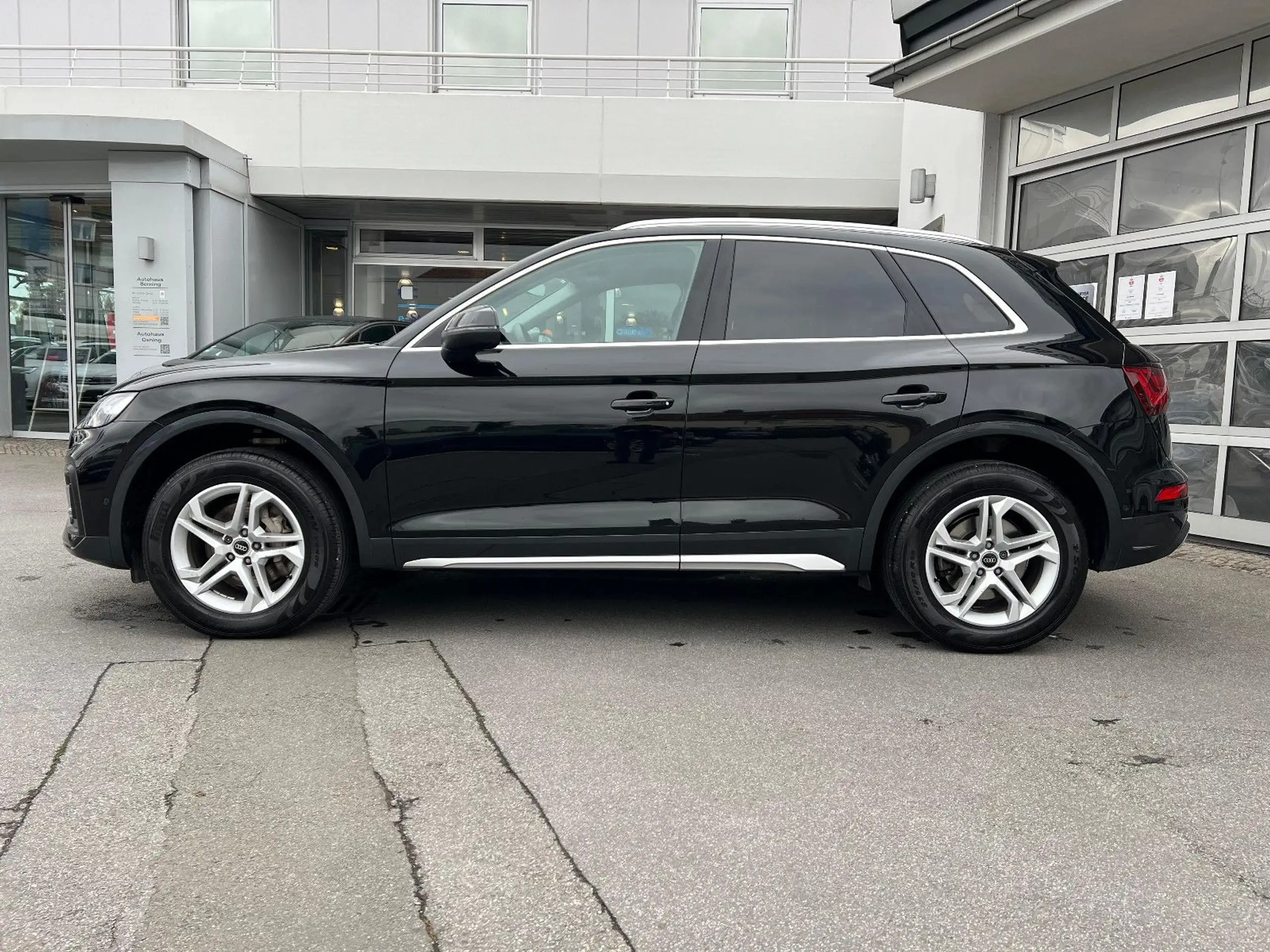 Audi - Q5