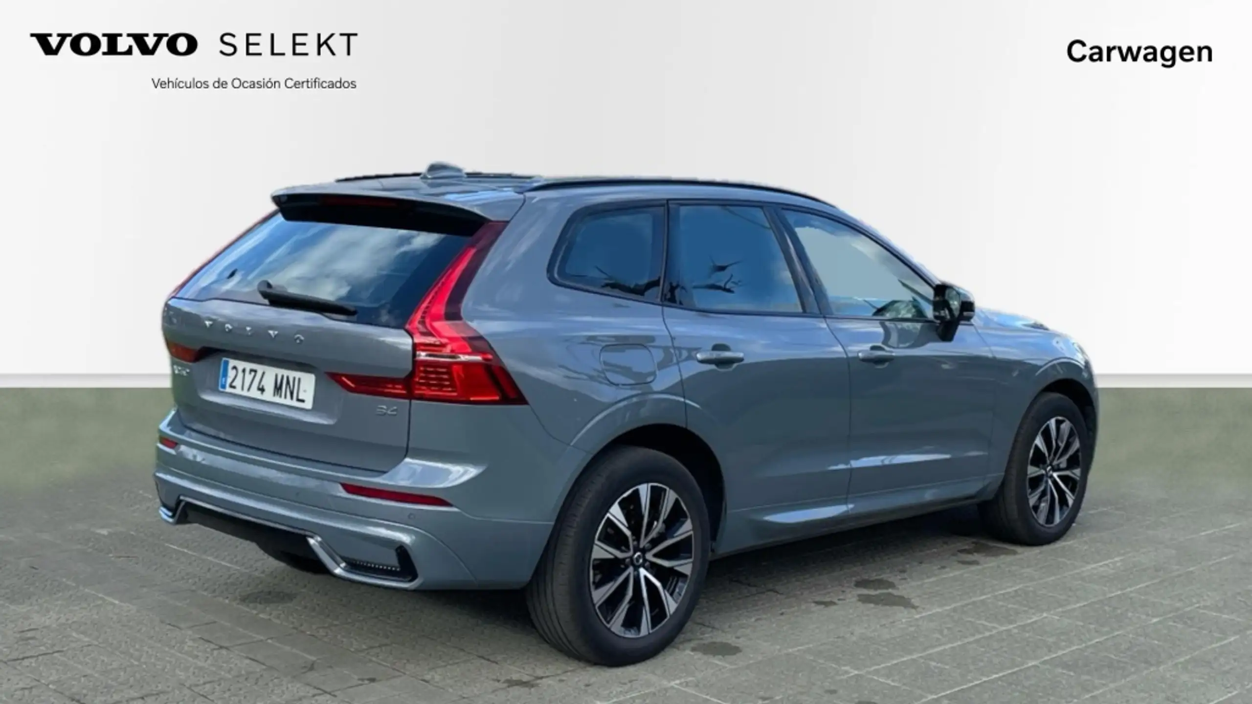 Volvo - XC60