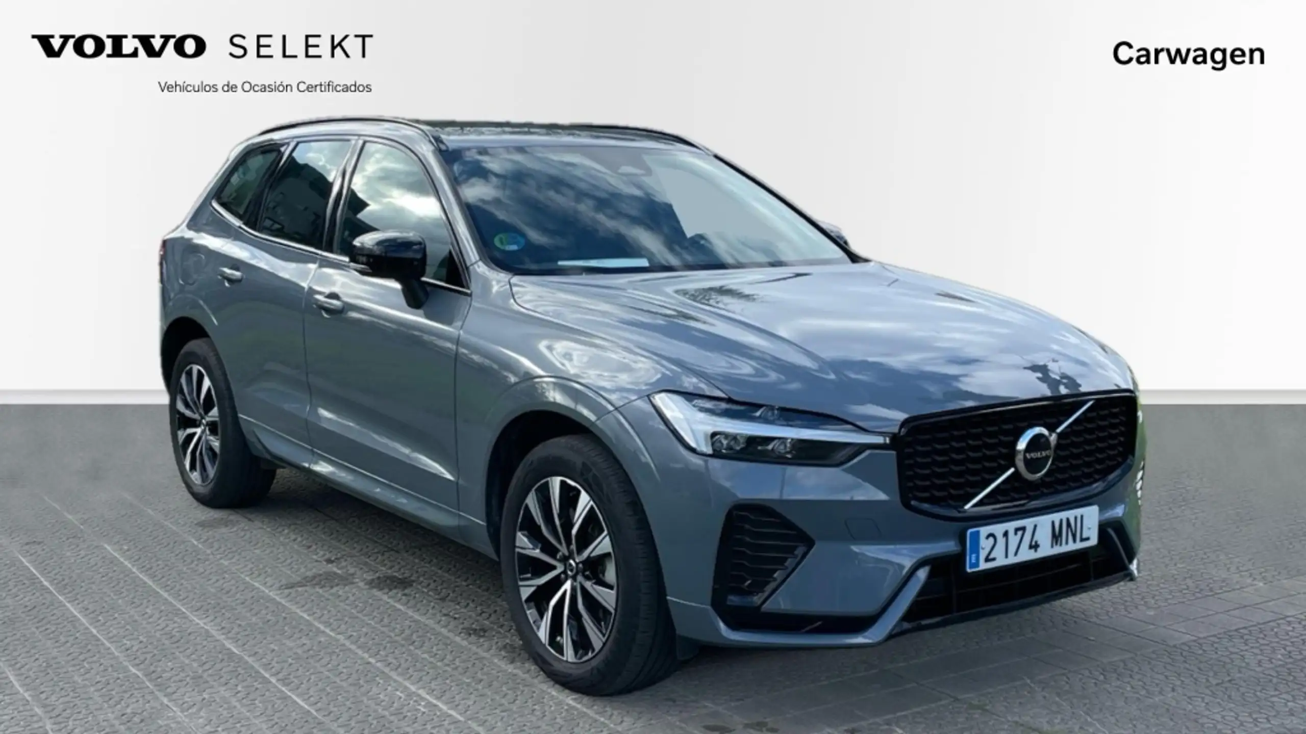 Volvo - XC60