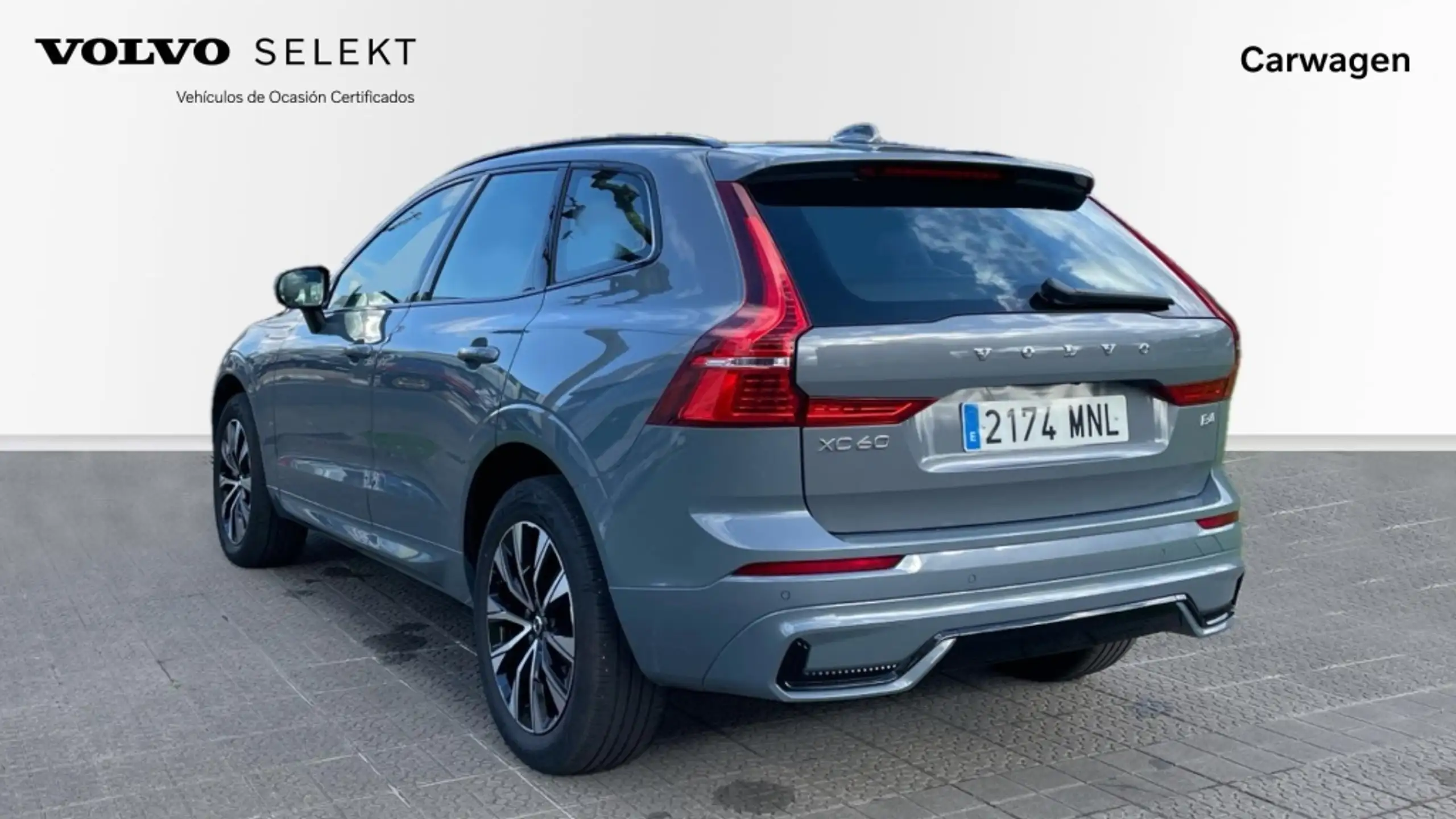 Volvo - XC60