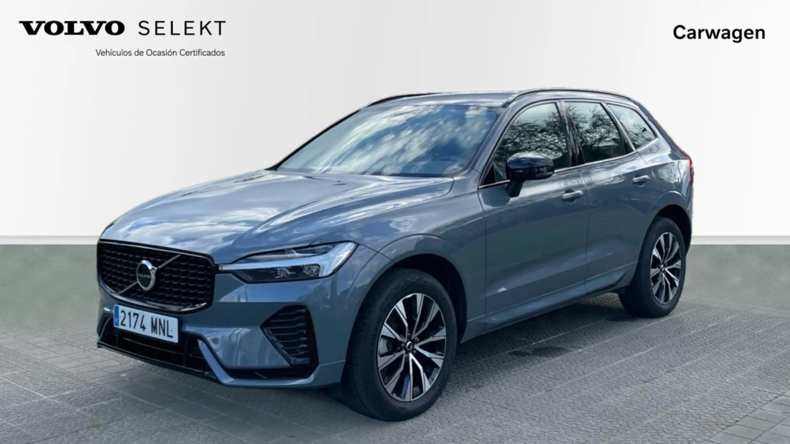 Volvo - XC60