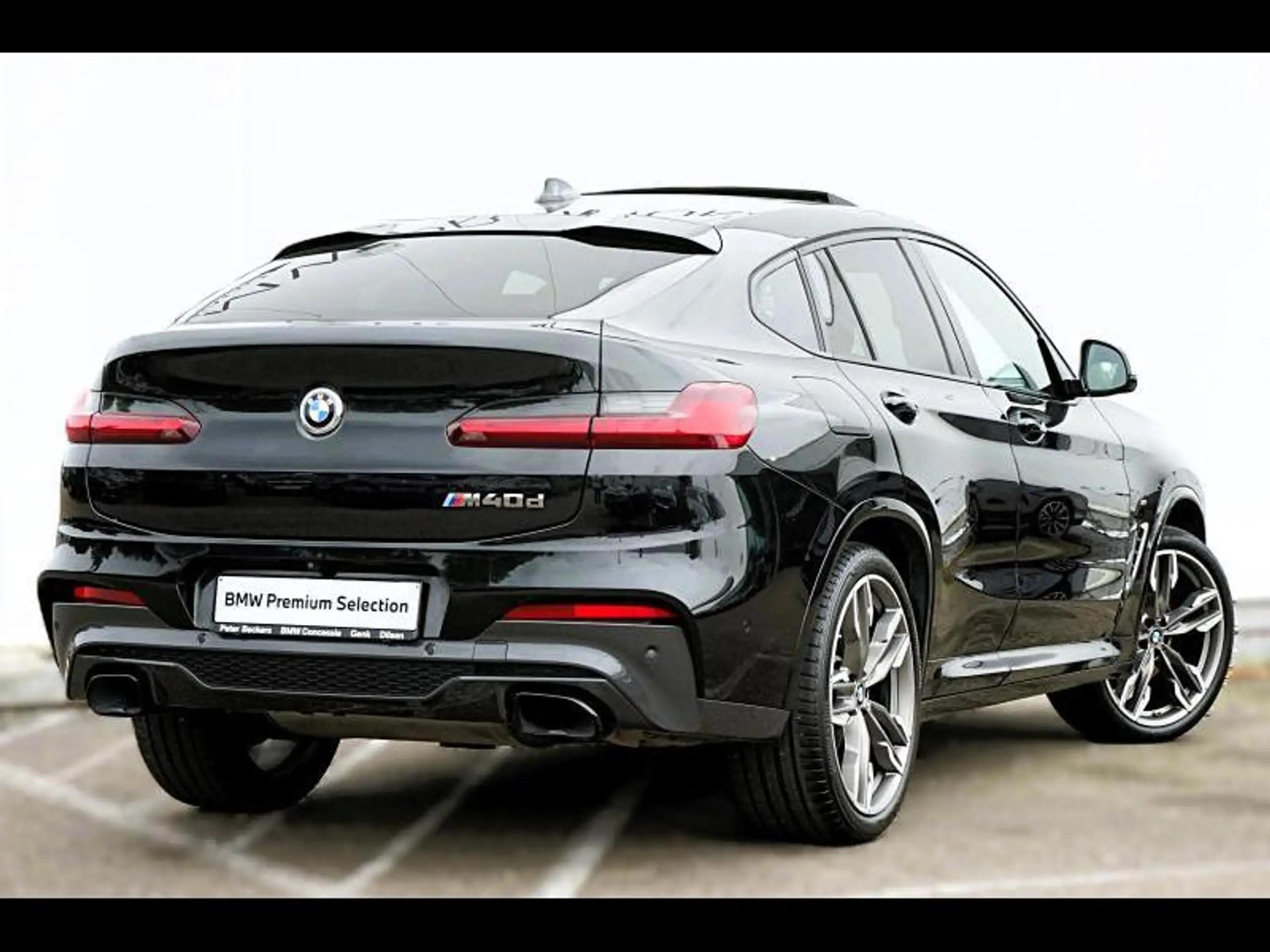 BMW - X4