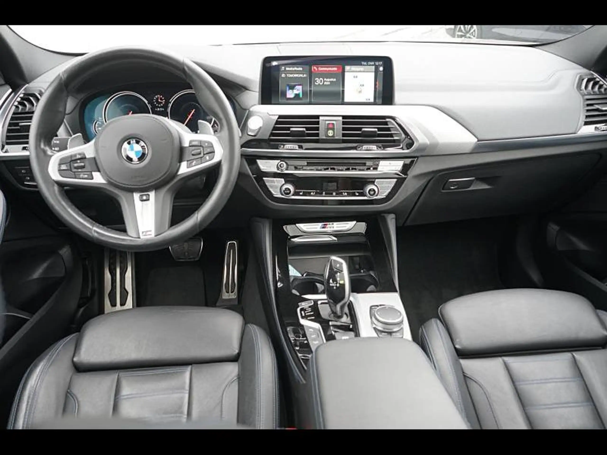 BMW - X4