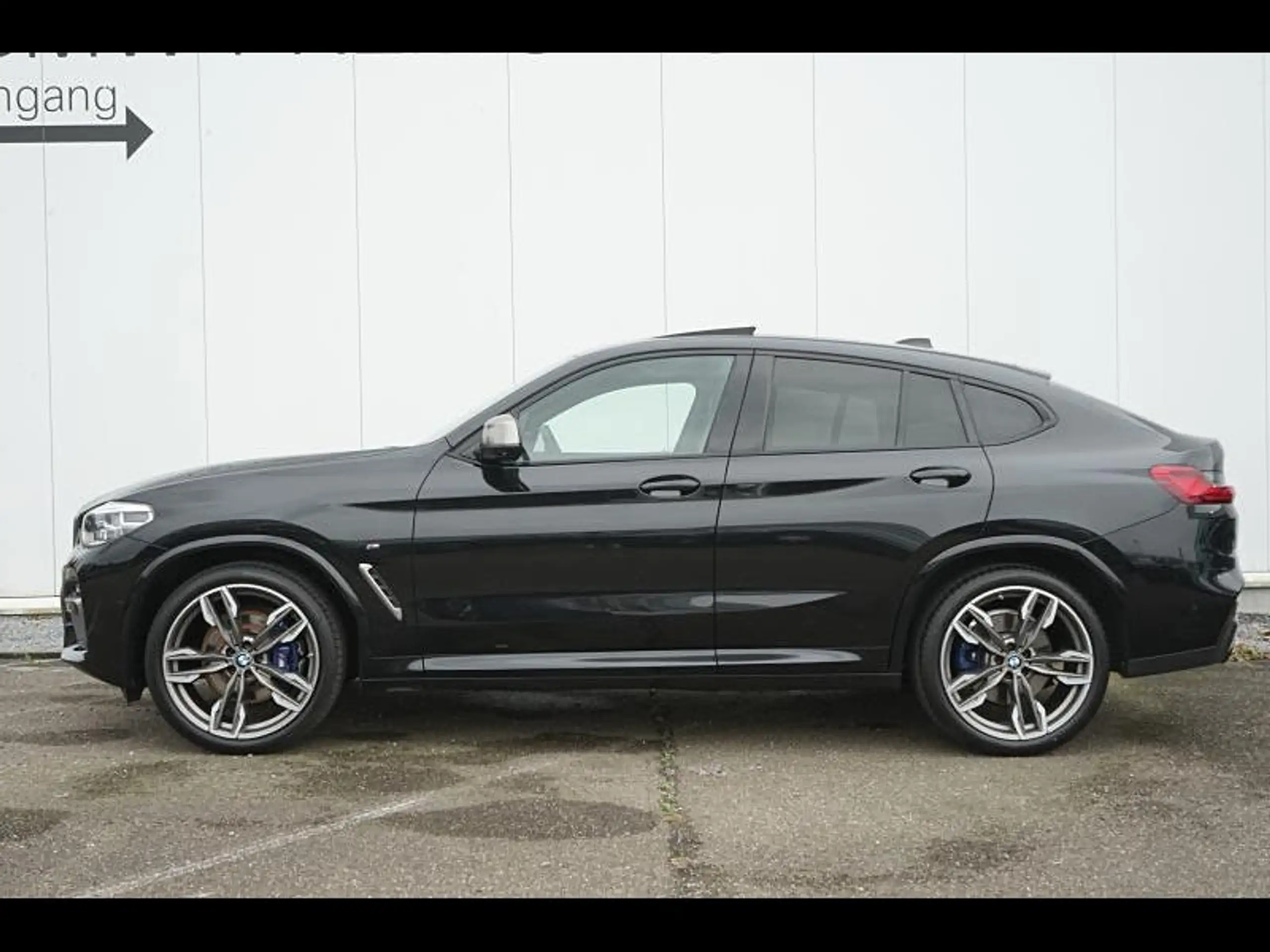 BMW - X4