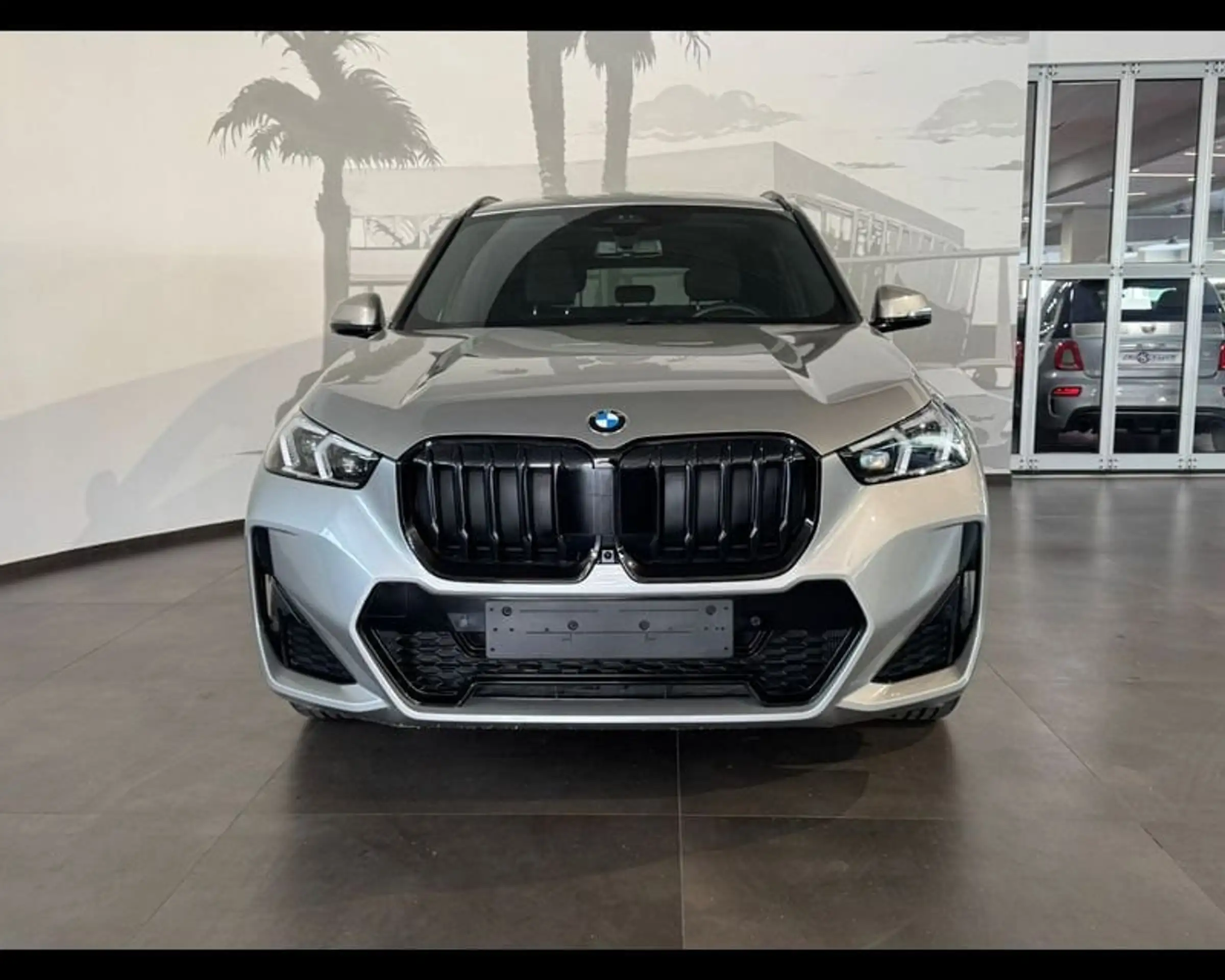 BMW - X1