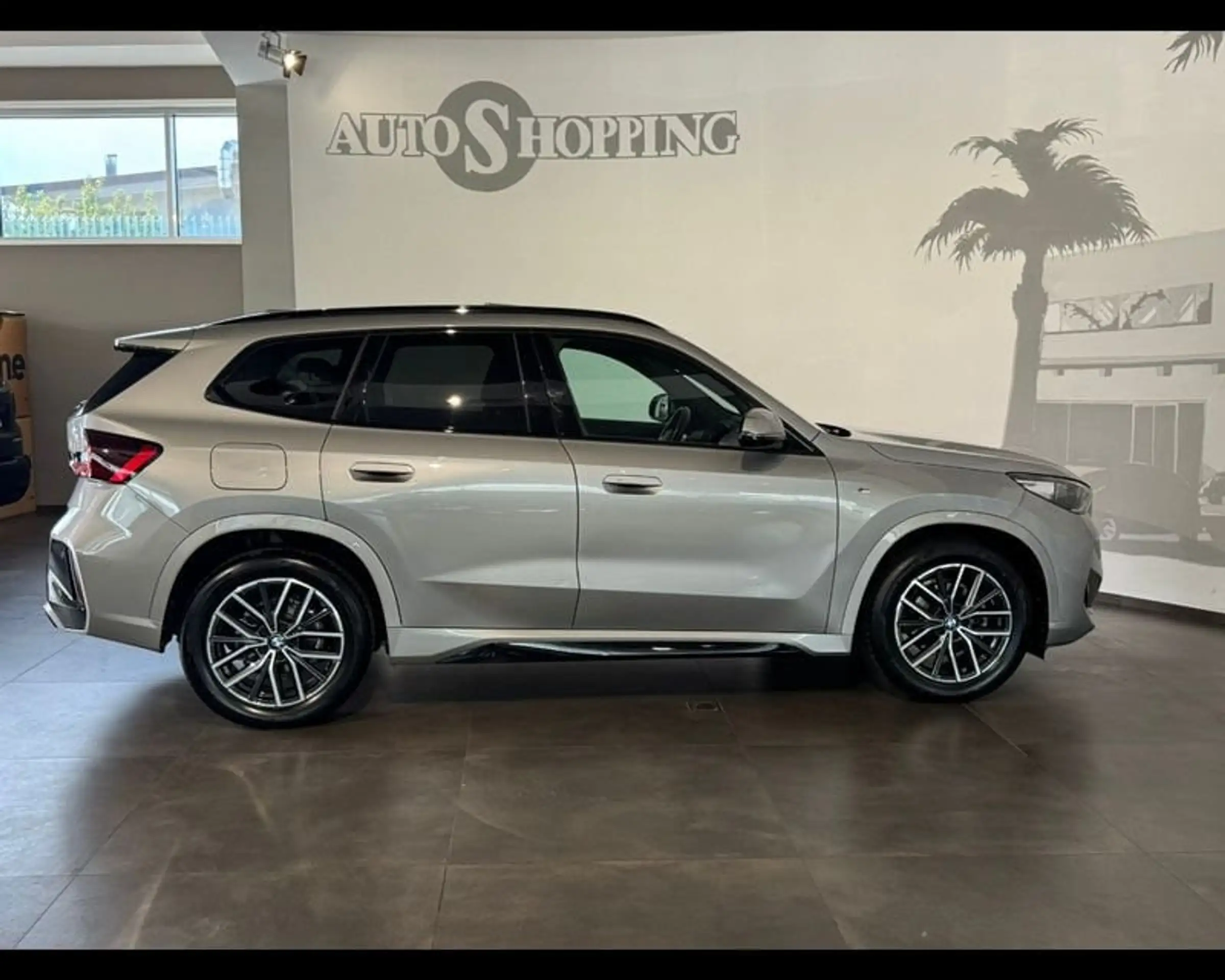 BMW - X1