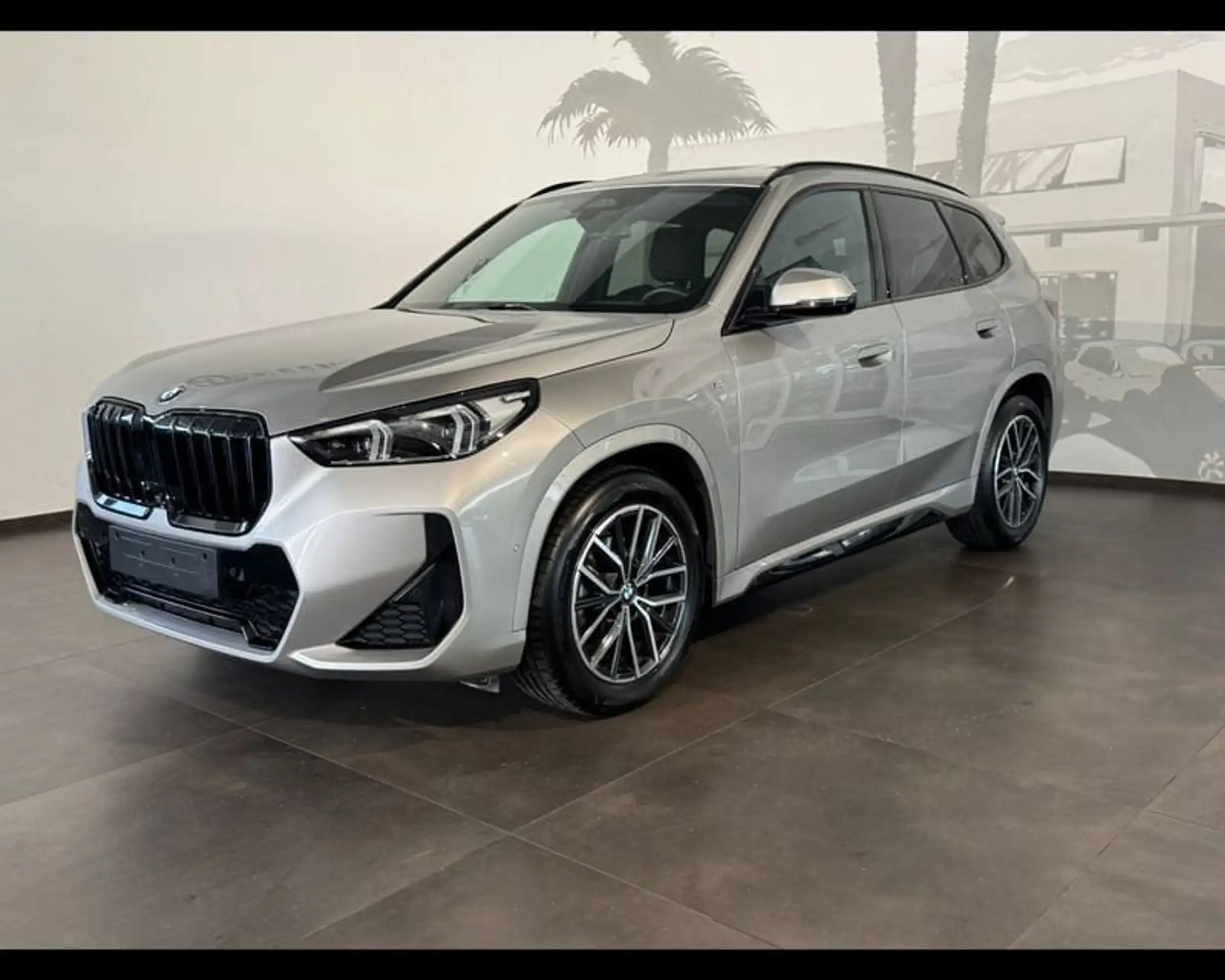 BMW - X1